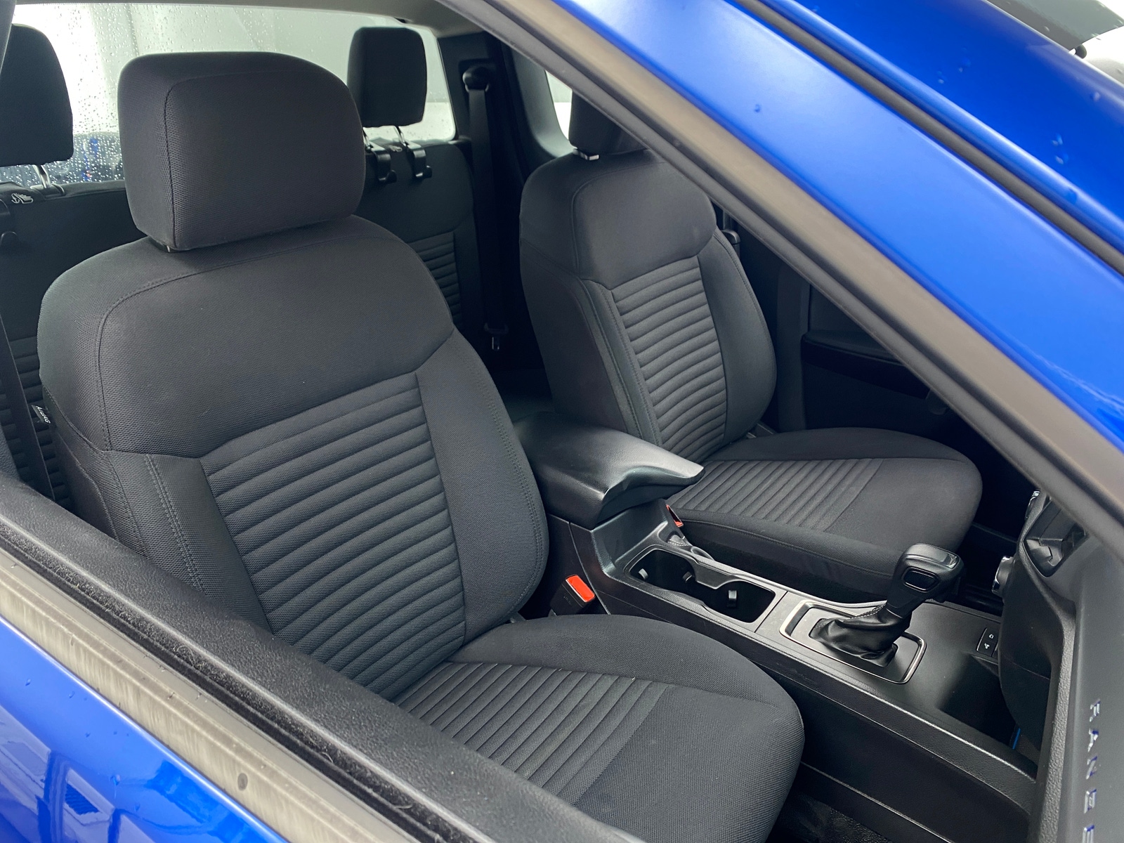 Thumbnail: 2019 Ford Ranger - 2