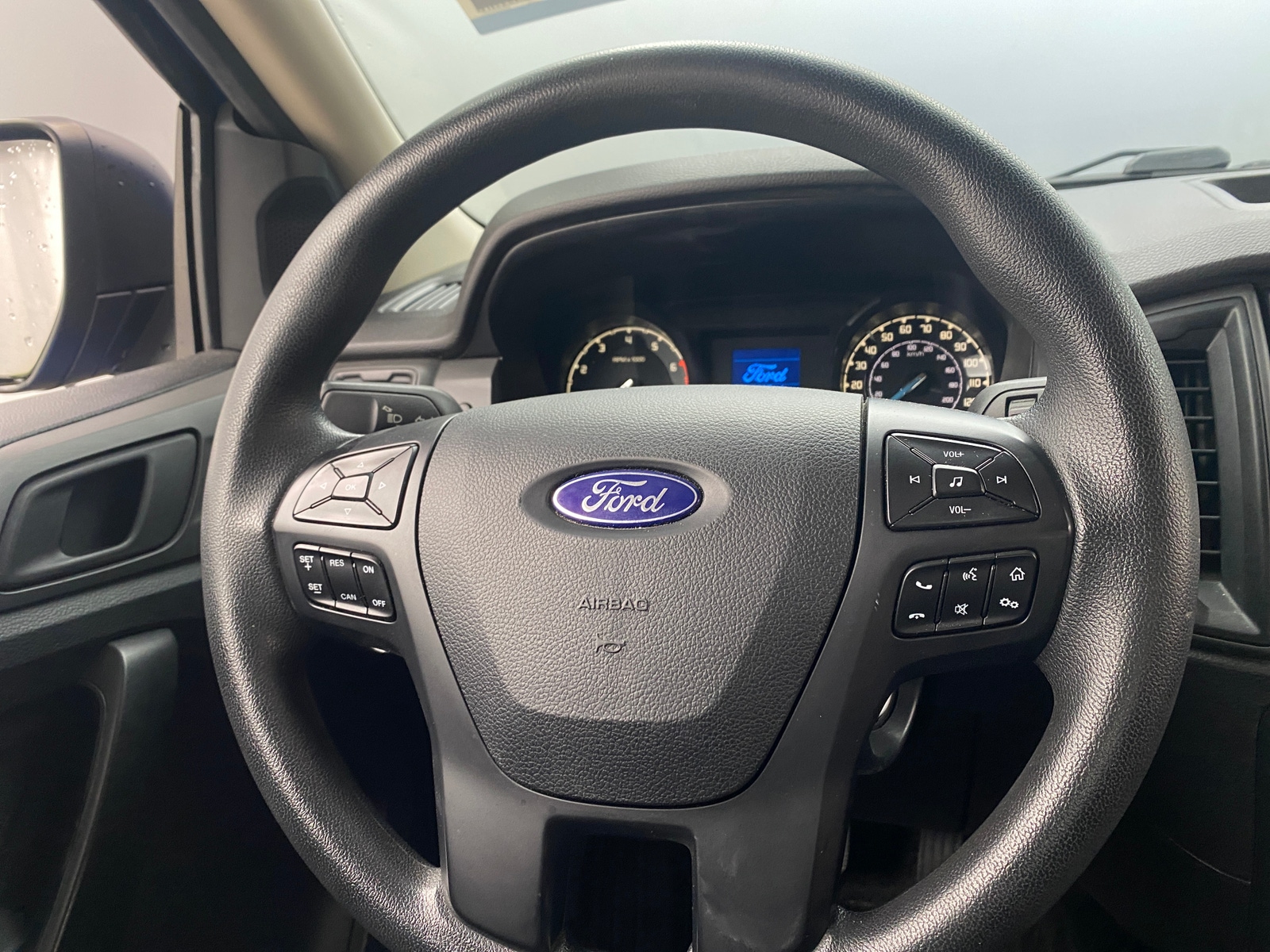 Thumbnail: 2019 Ford Ranger - 5