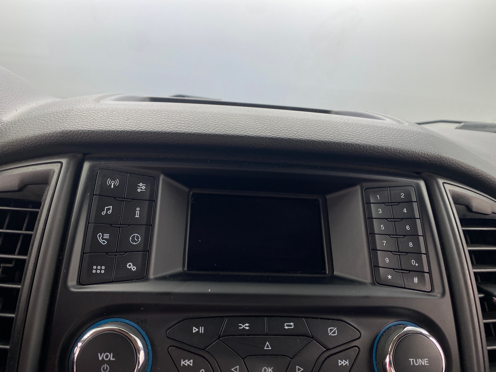 Thumbnail: 2019 Ford Ranger - 4
