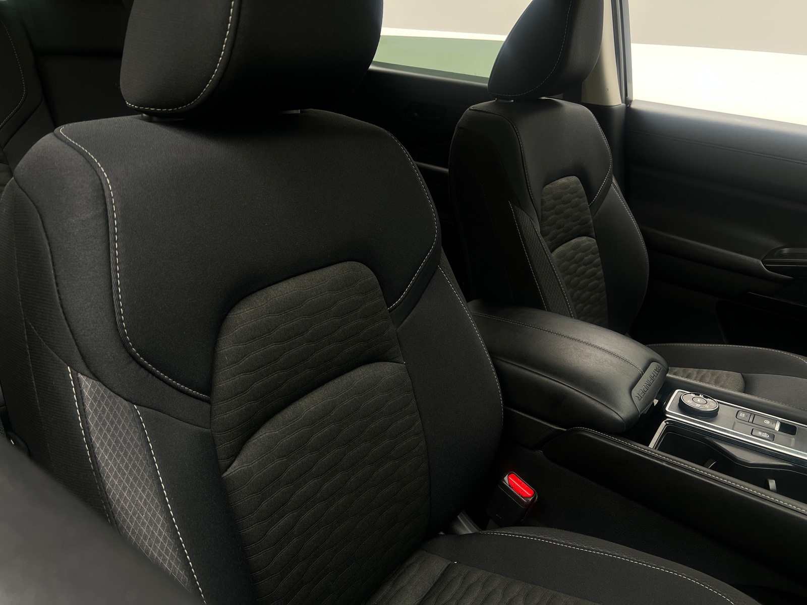 Thumbnail: 2024 Nissan Pathfinder - 2