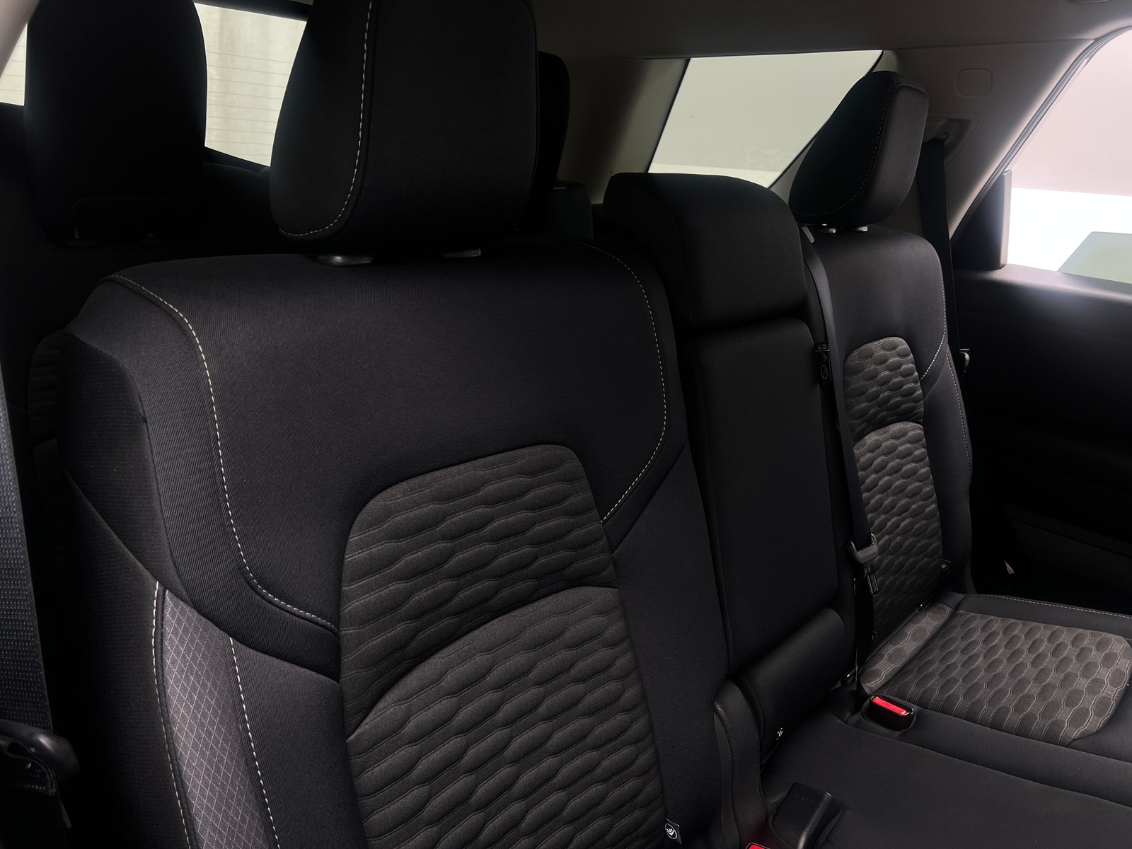 Thumbnail: 2024 Nissan Pathfinder - 6