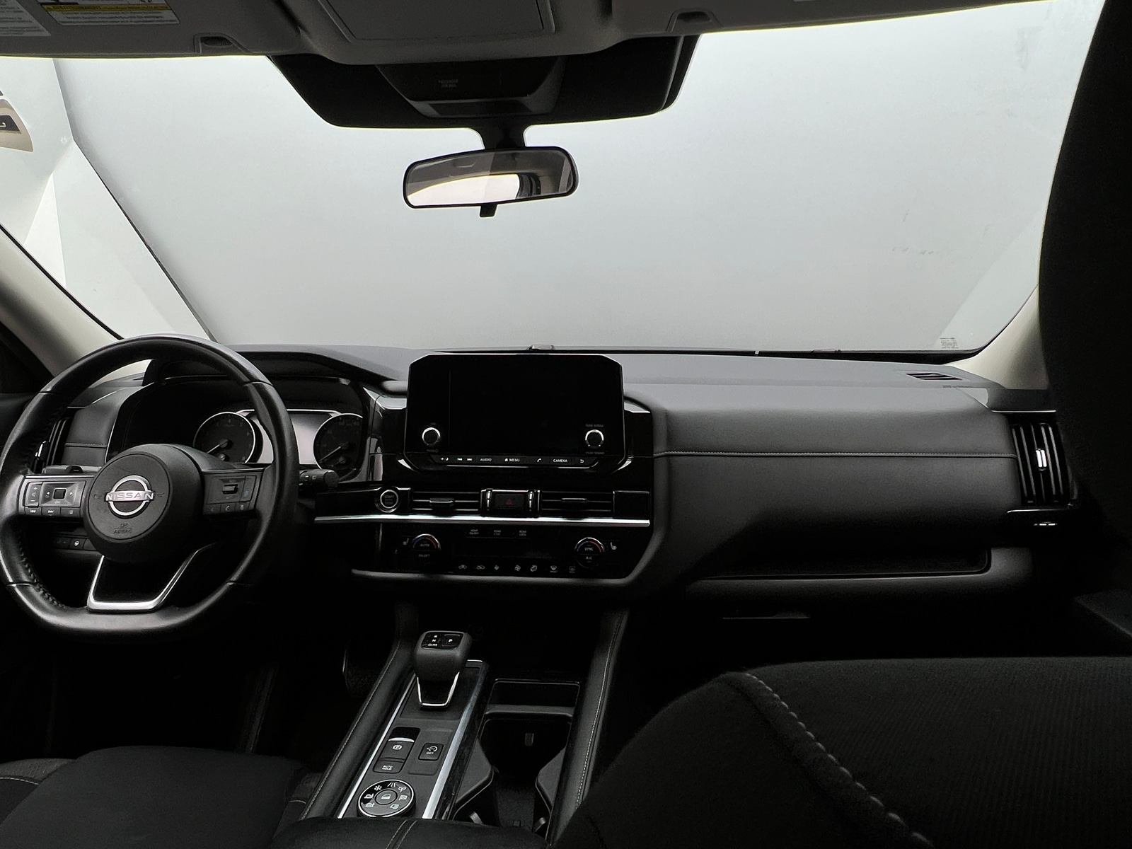 Thumbnail: 2024 Nissan Pathfinder - 3