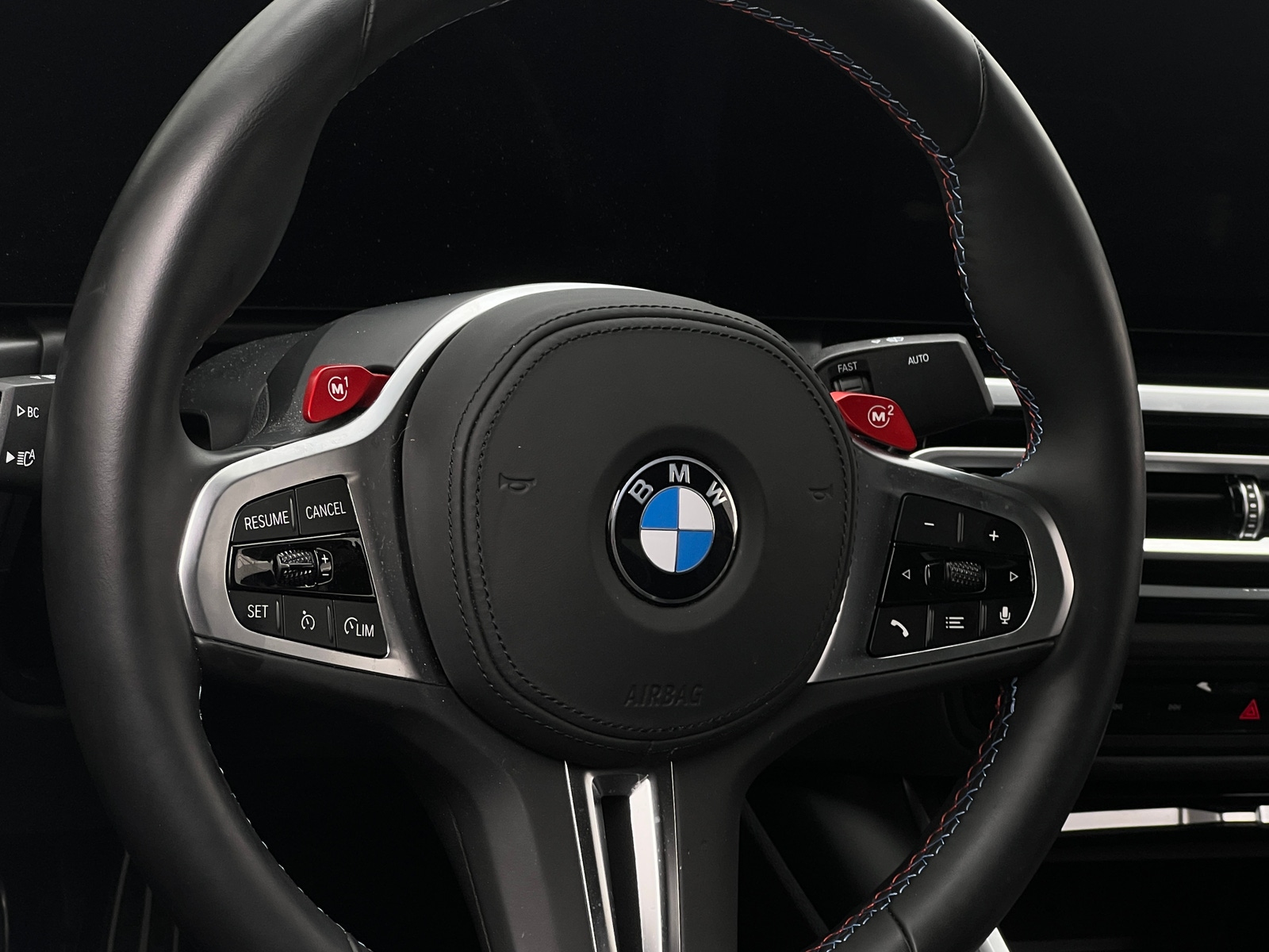 Thumbnail: 2024 BMW M2 - 3