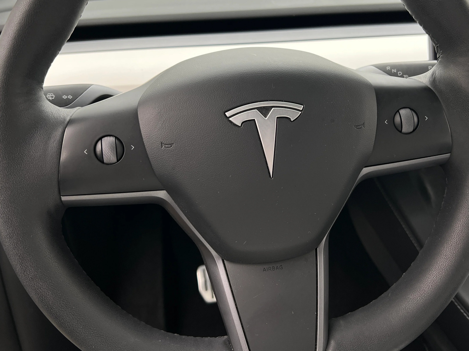 Thumbnail: 2022 Tesla Model Y - 4