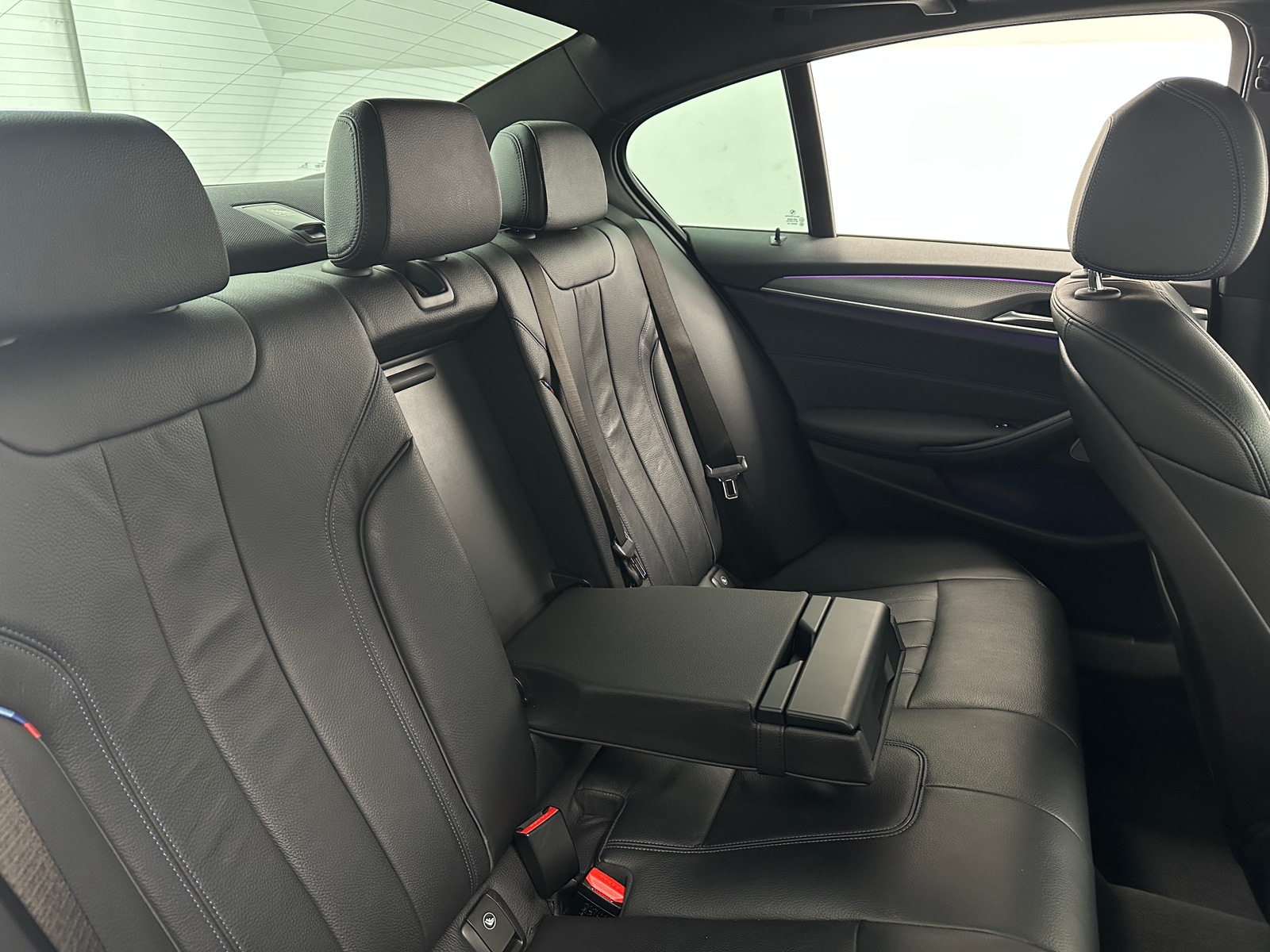 Thumbnail: 2019 BMW 5 Series - 5