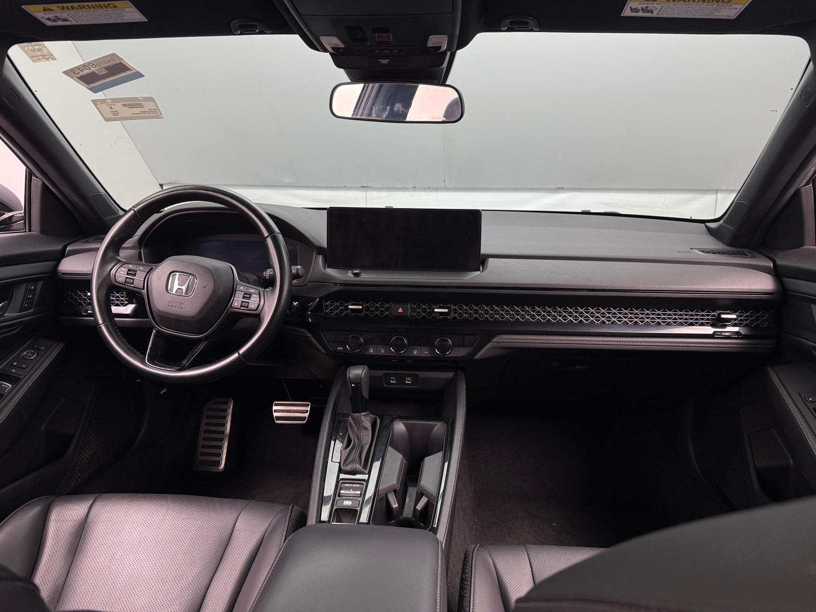 Thumbnail: 2023 Honda Accord - 2
