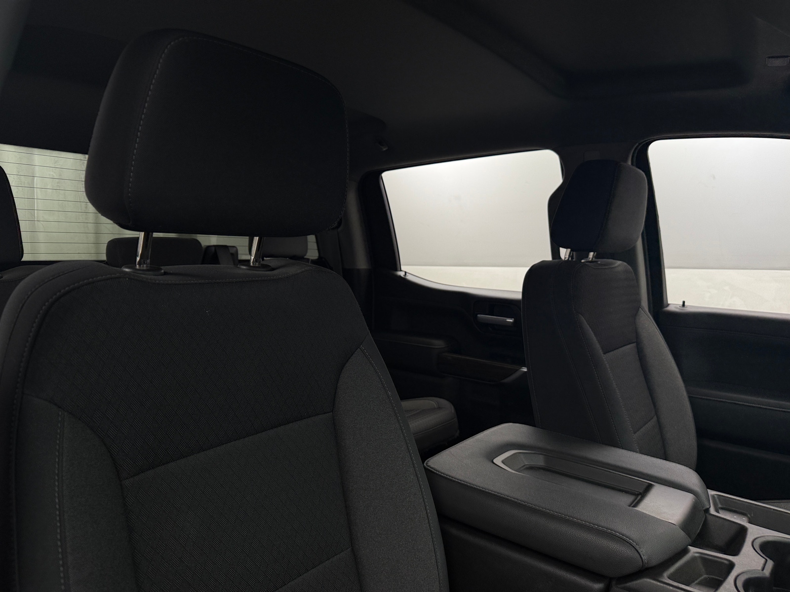 Thumbnail: 2022 GMC Sierra 1500 - 2