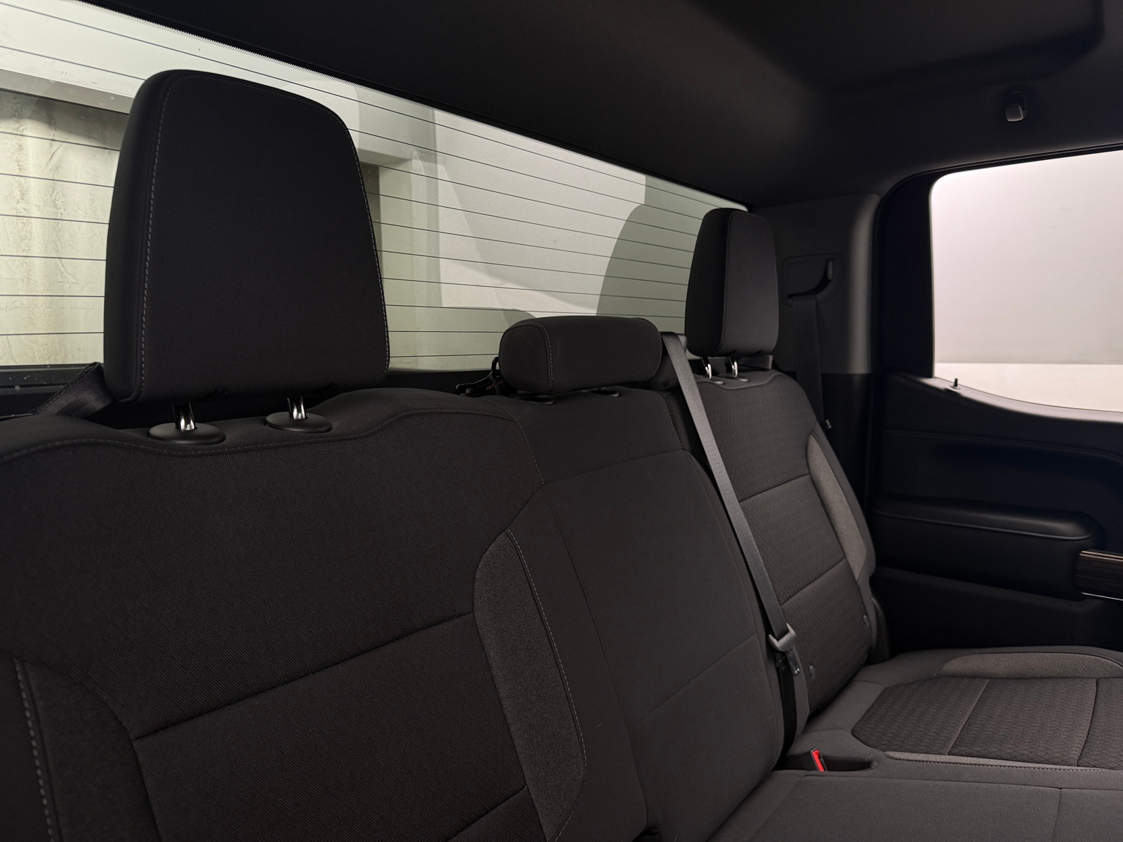 Thumbnail: 2022 GMC Sierra 1500 - 6