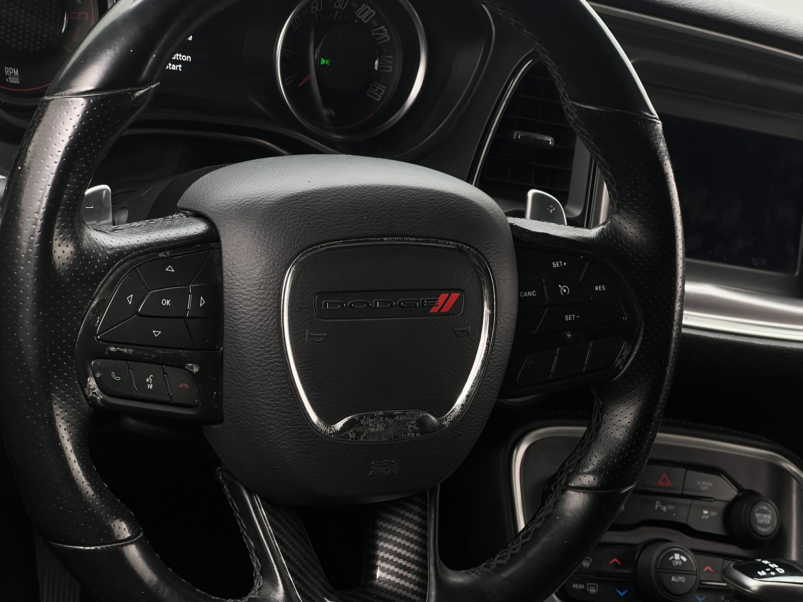 Thumbnail: 2020 Dodge Challenger - 4