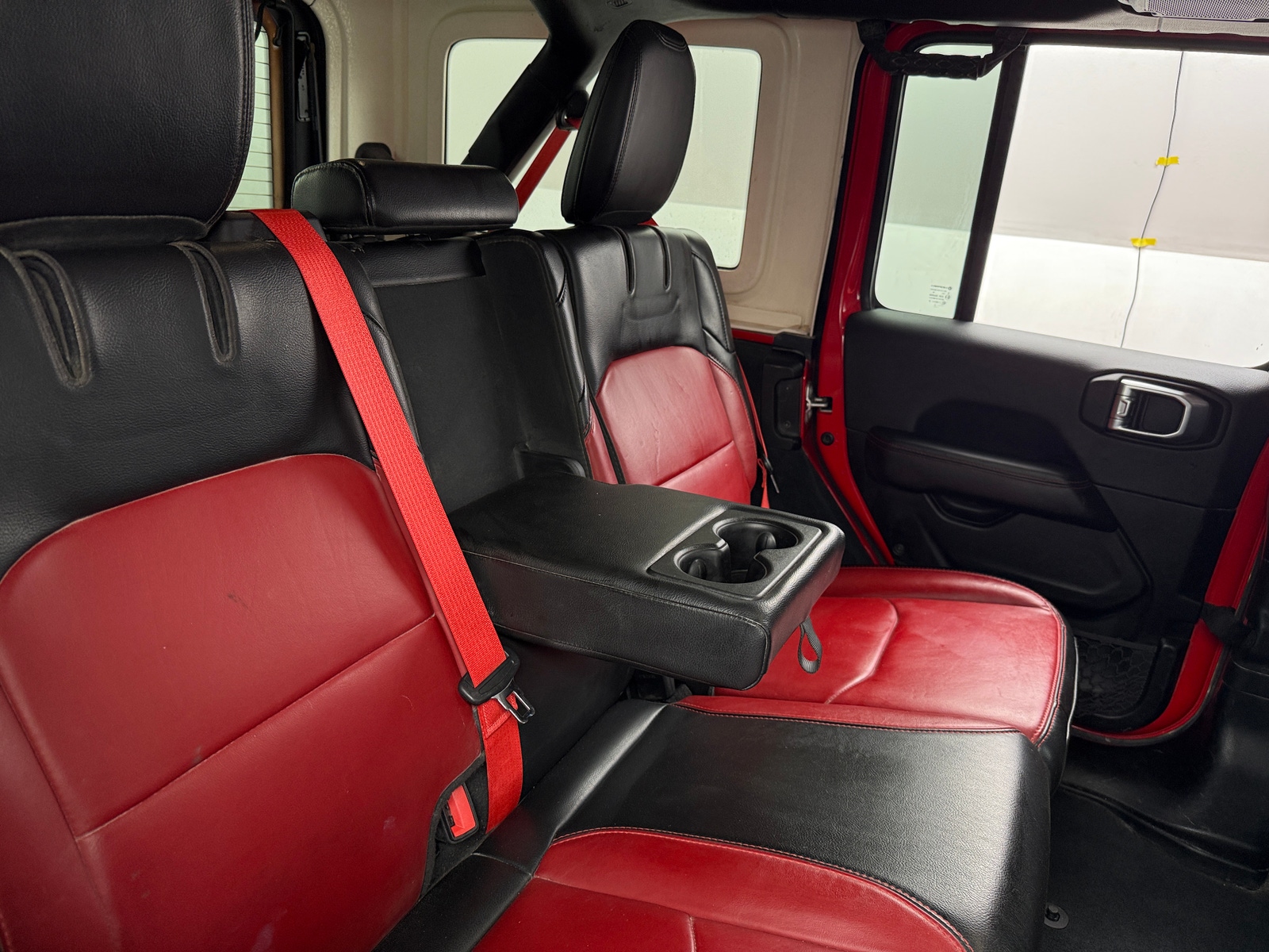 Thumbnail: 2023 Jeep Wrangler - 5