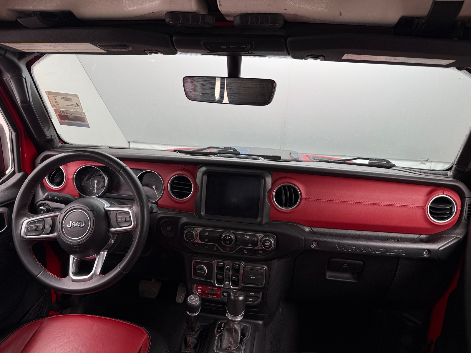 Thumbnail: 2023 Jeep Wrangler - 2