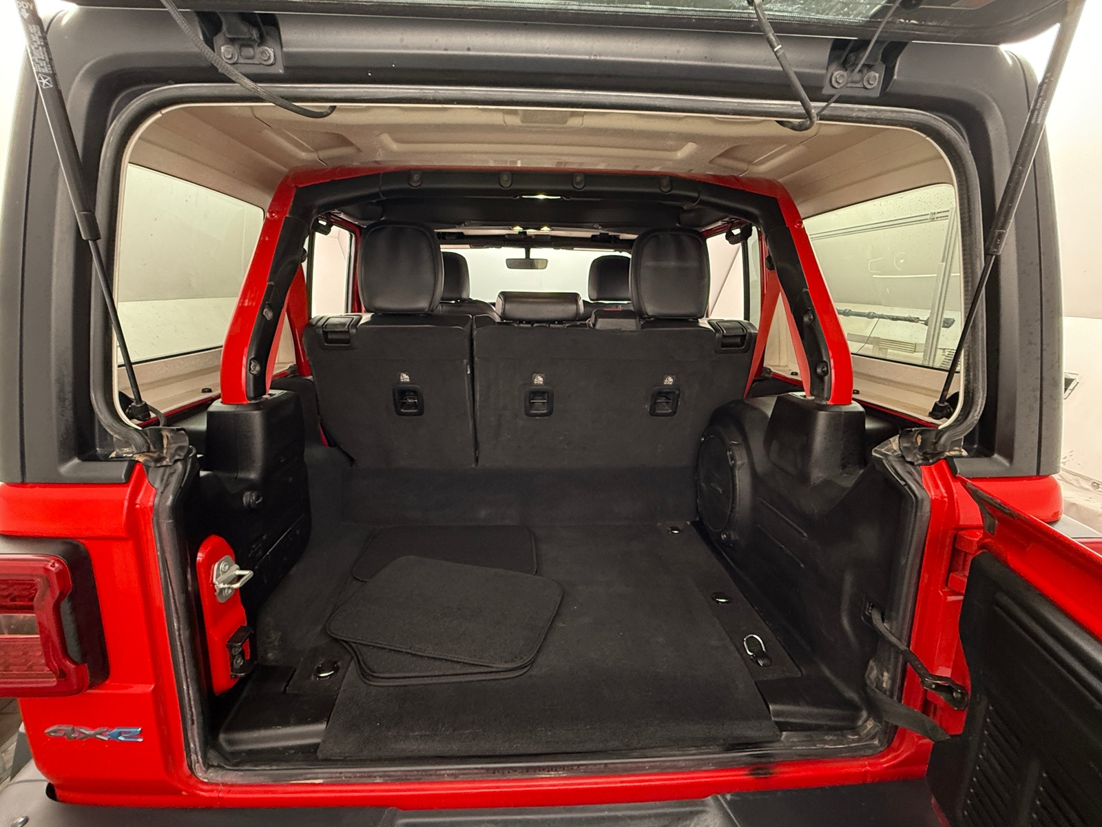 Thumbnail: 2023 Jeep Wrangler - 6