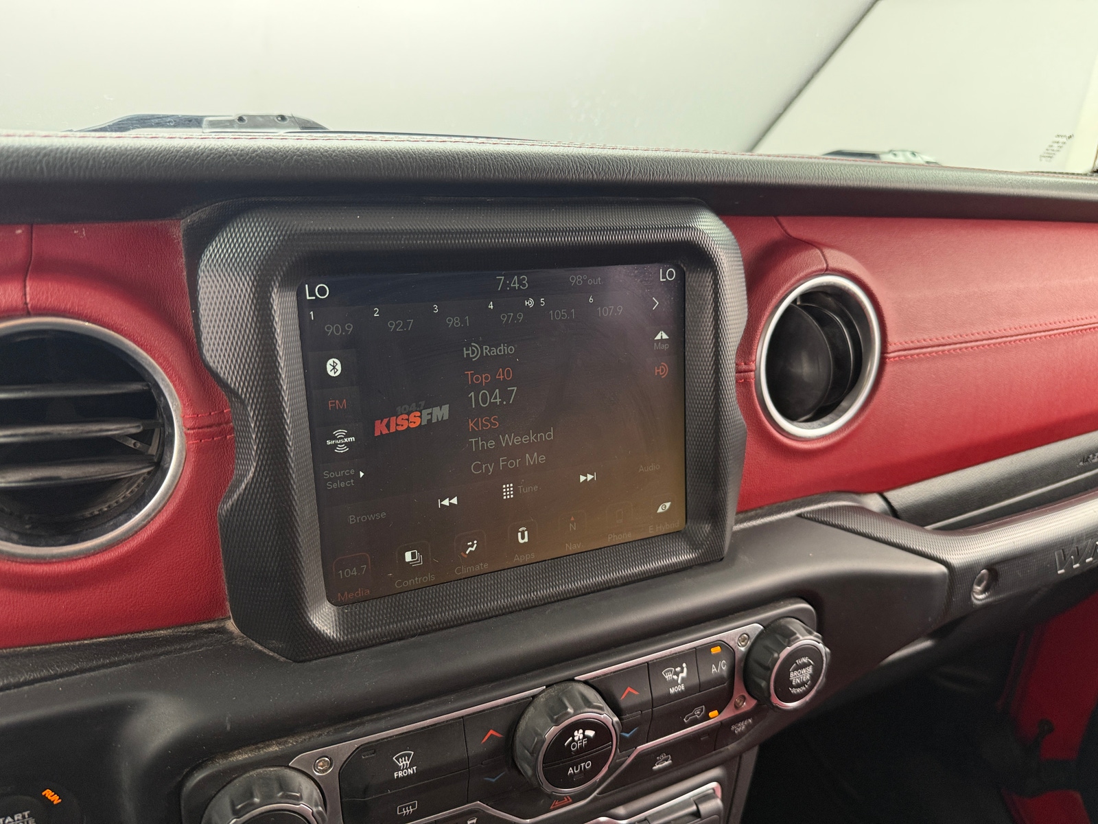 Thumbnail: 2023 Jeep Wrangler - 3