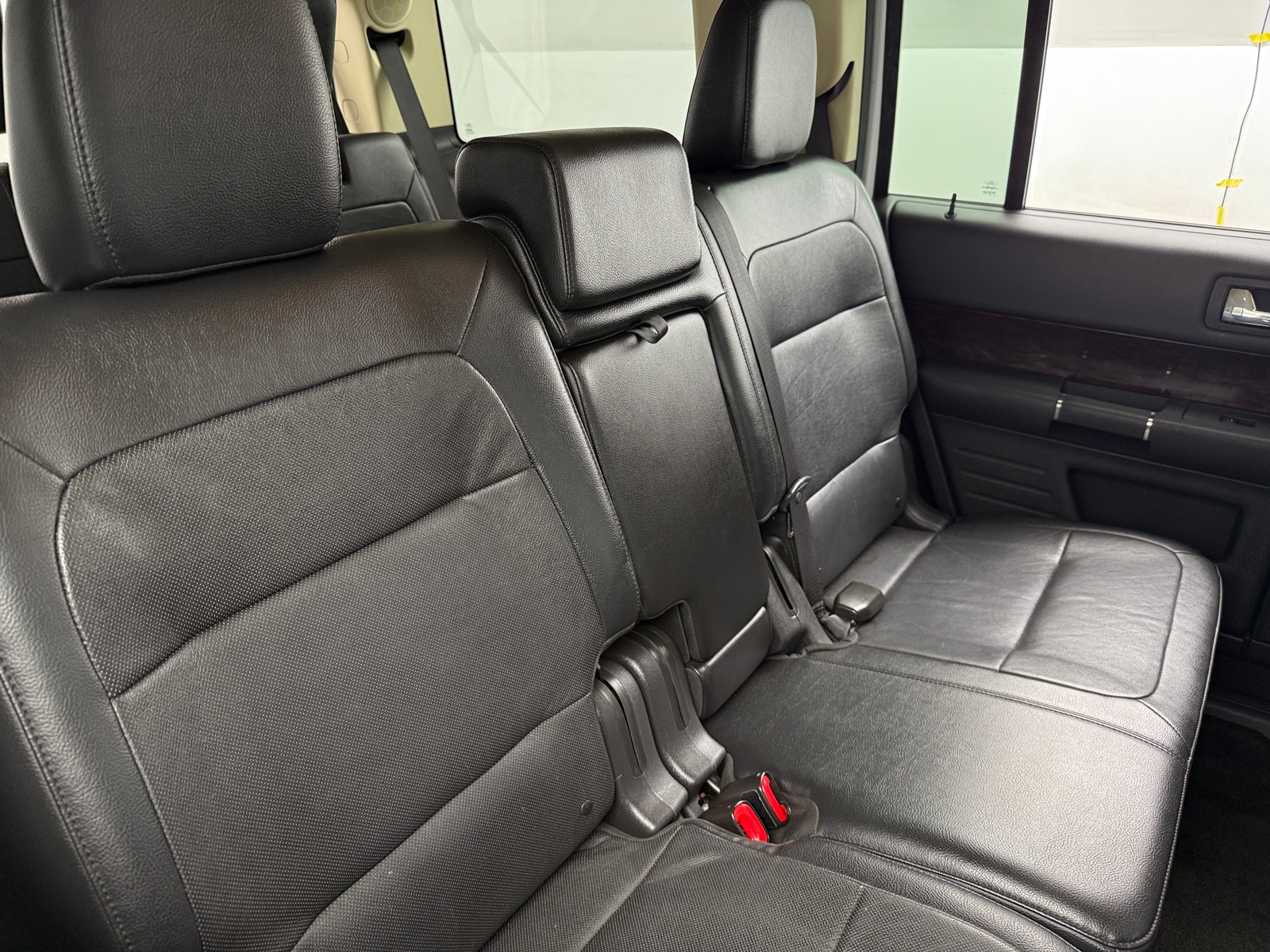 Thumbnail: 2015 Ford Flex - 5