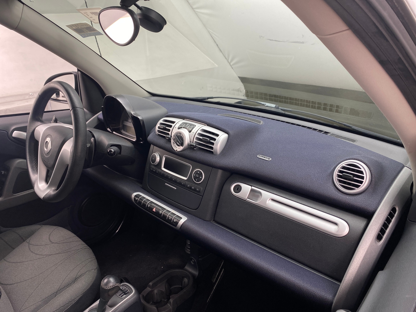 Thumbnail: 2014 smart fortwo - 3