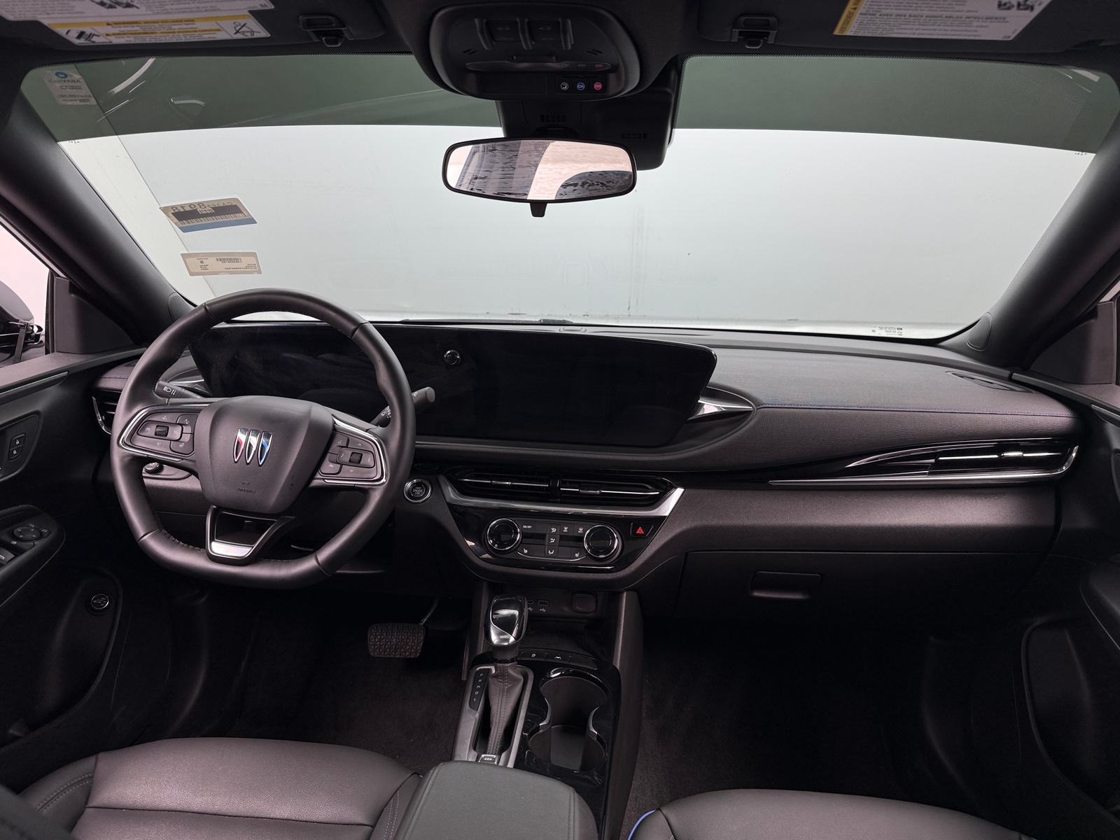 Thumbnail: 2024 Buick Envista - 2
