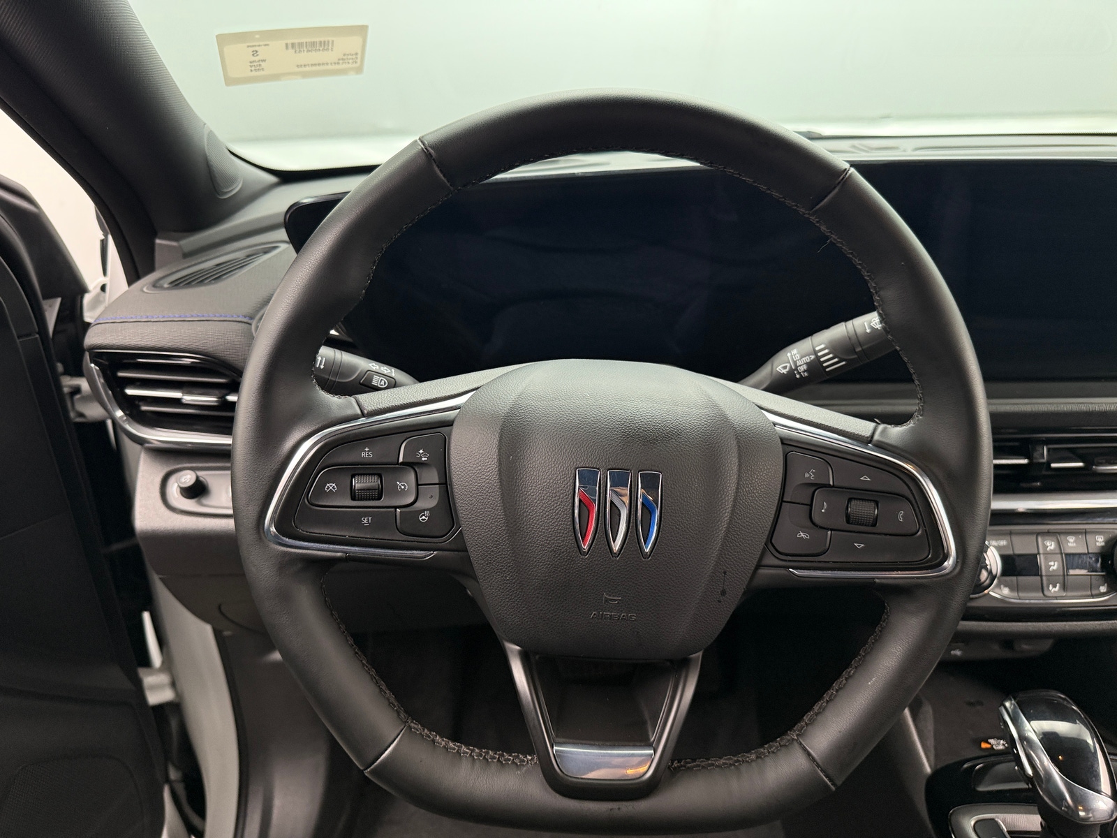 Thumbnail: 2024 Buick Envista - 4