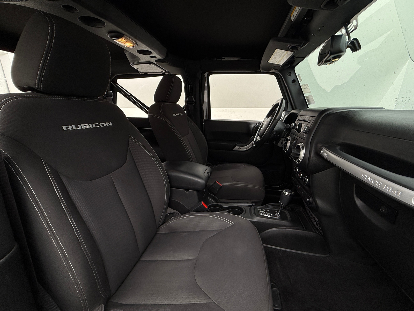 Thumbnail: 2017 Jeep Wrangler - 2
