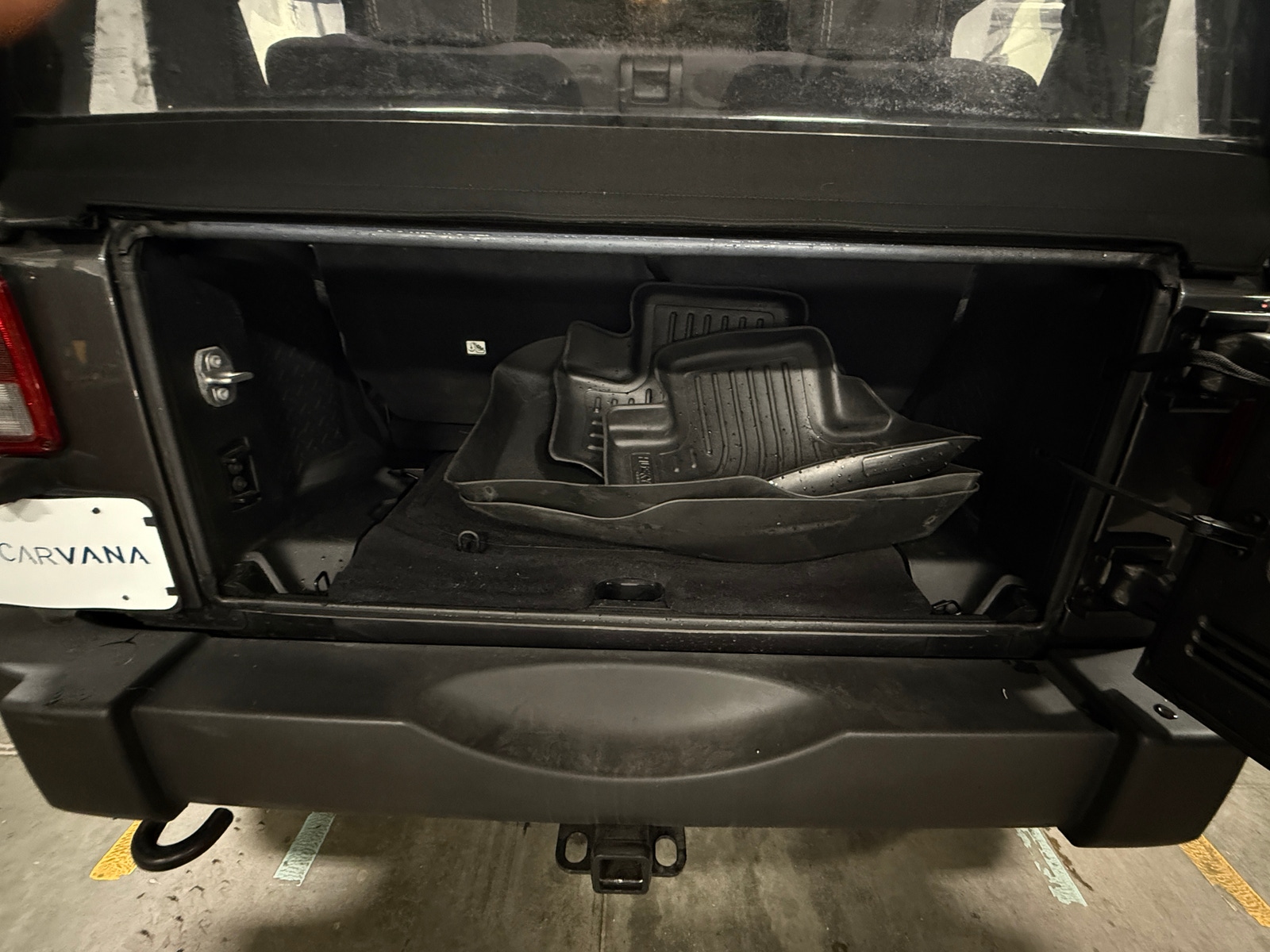 Thumbnail: 2017 Jeep Wrangler - 7