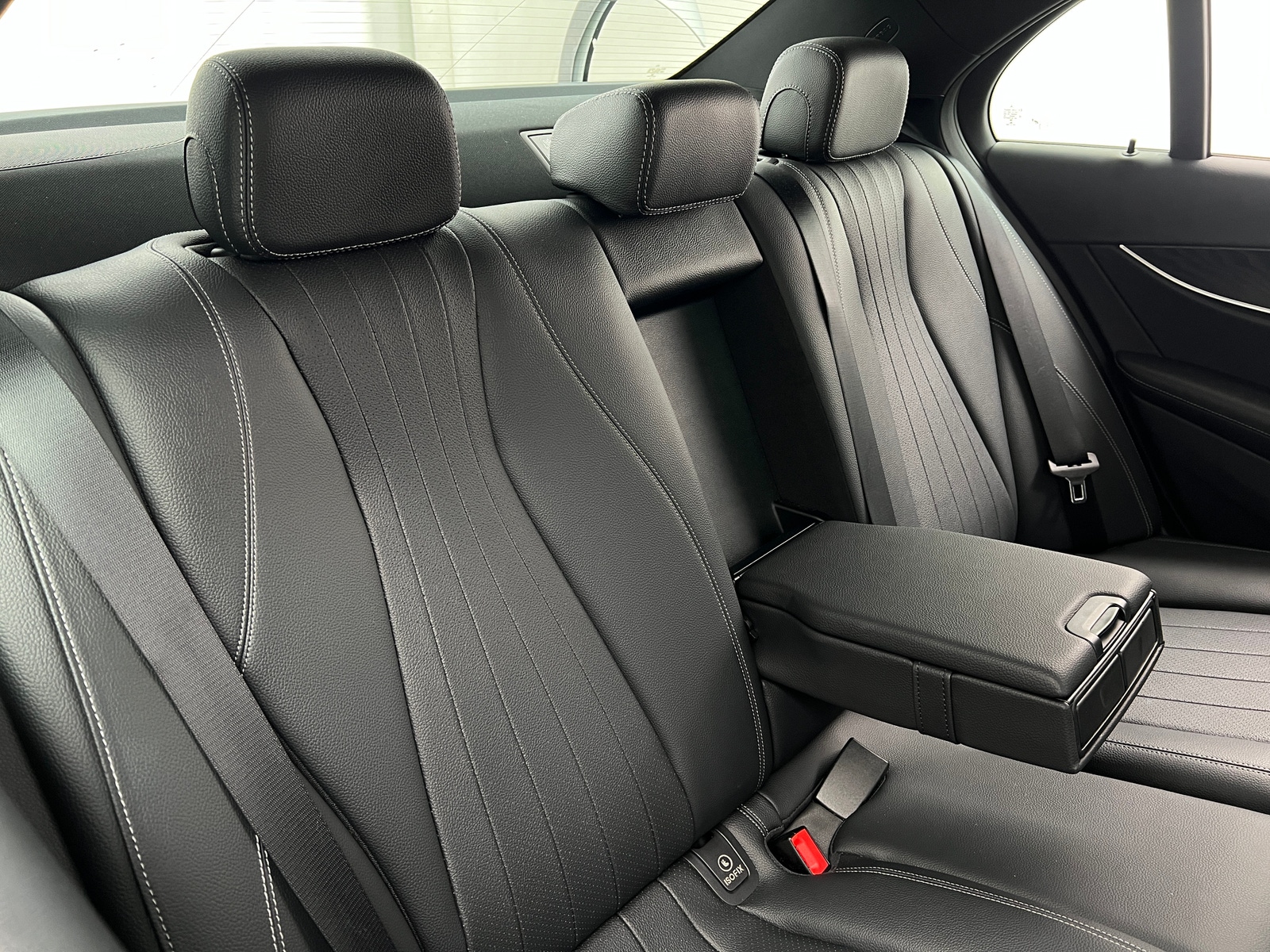 Thumbnail: 2019 Mercedes-Benz E-Class - 5