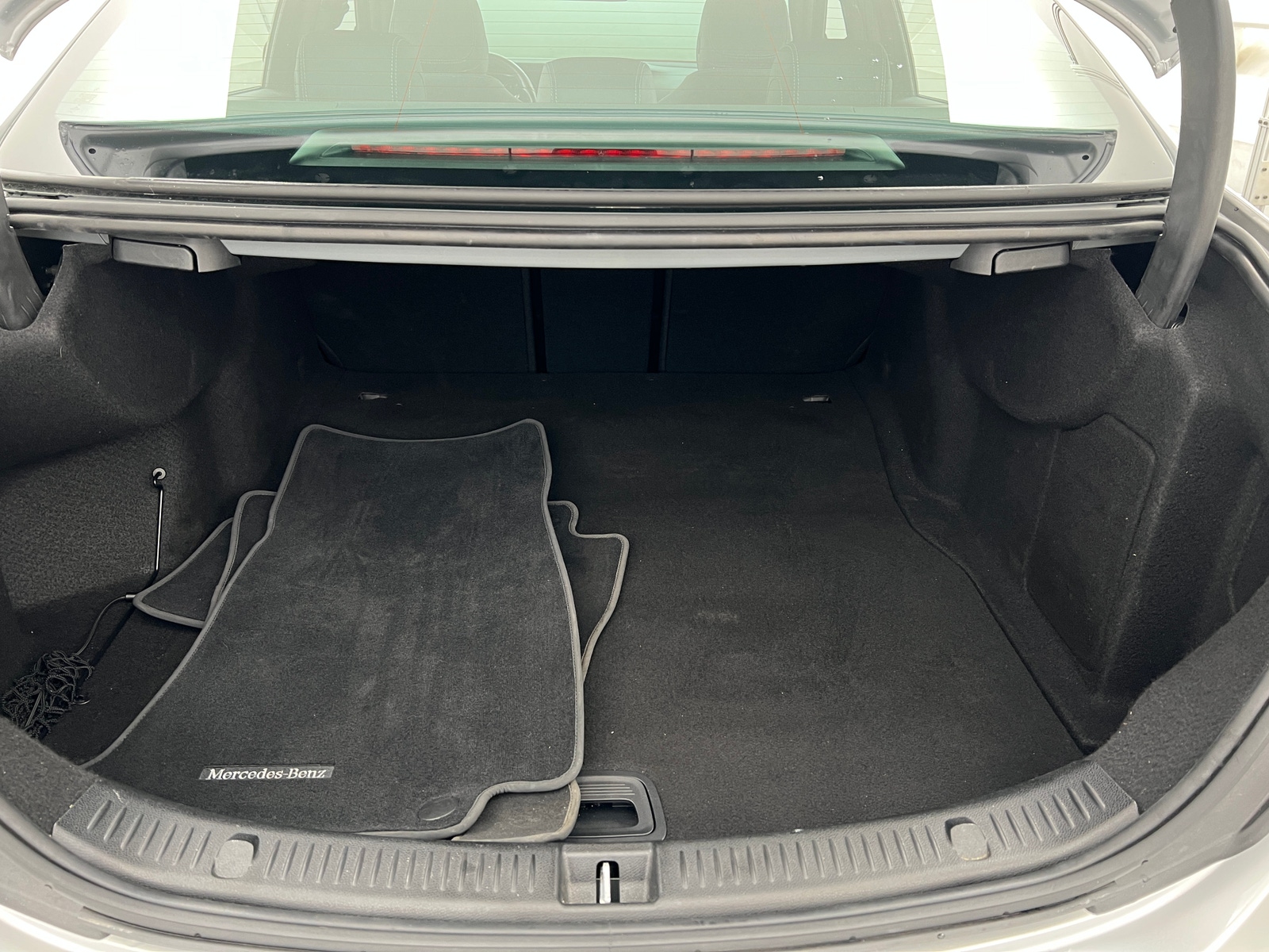 Thumbnail: 2019 Mercedes-Benz E-Class - 6