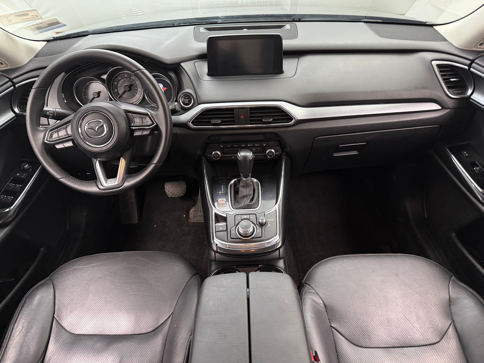 Thumbnail: 2019 Mazda CX-9 - 2