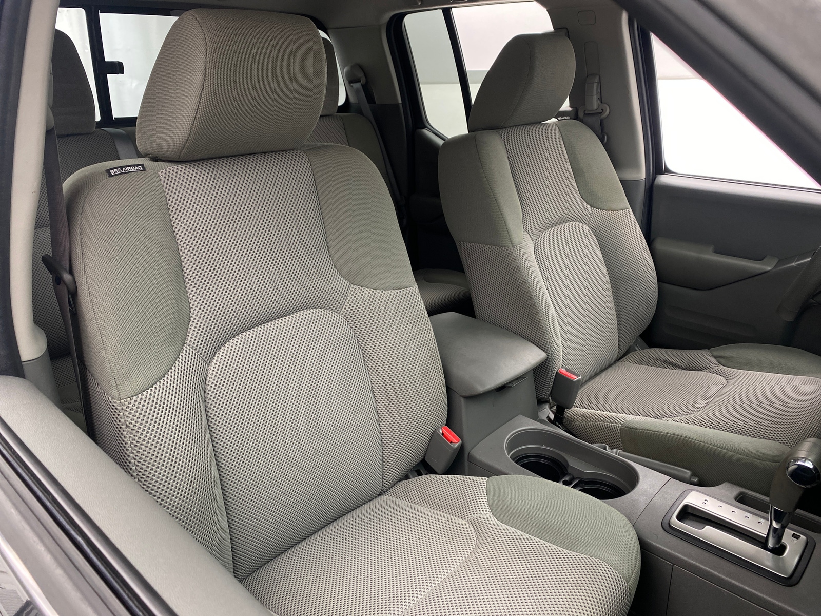 Thumbnail: 2019 Nissan Frontier - 2