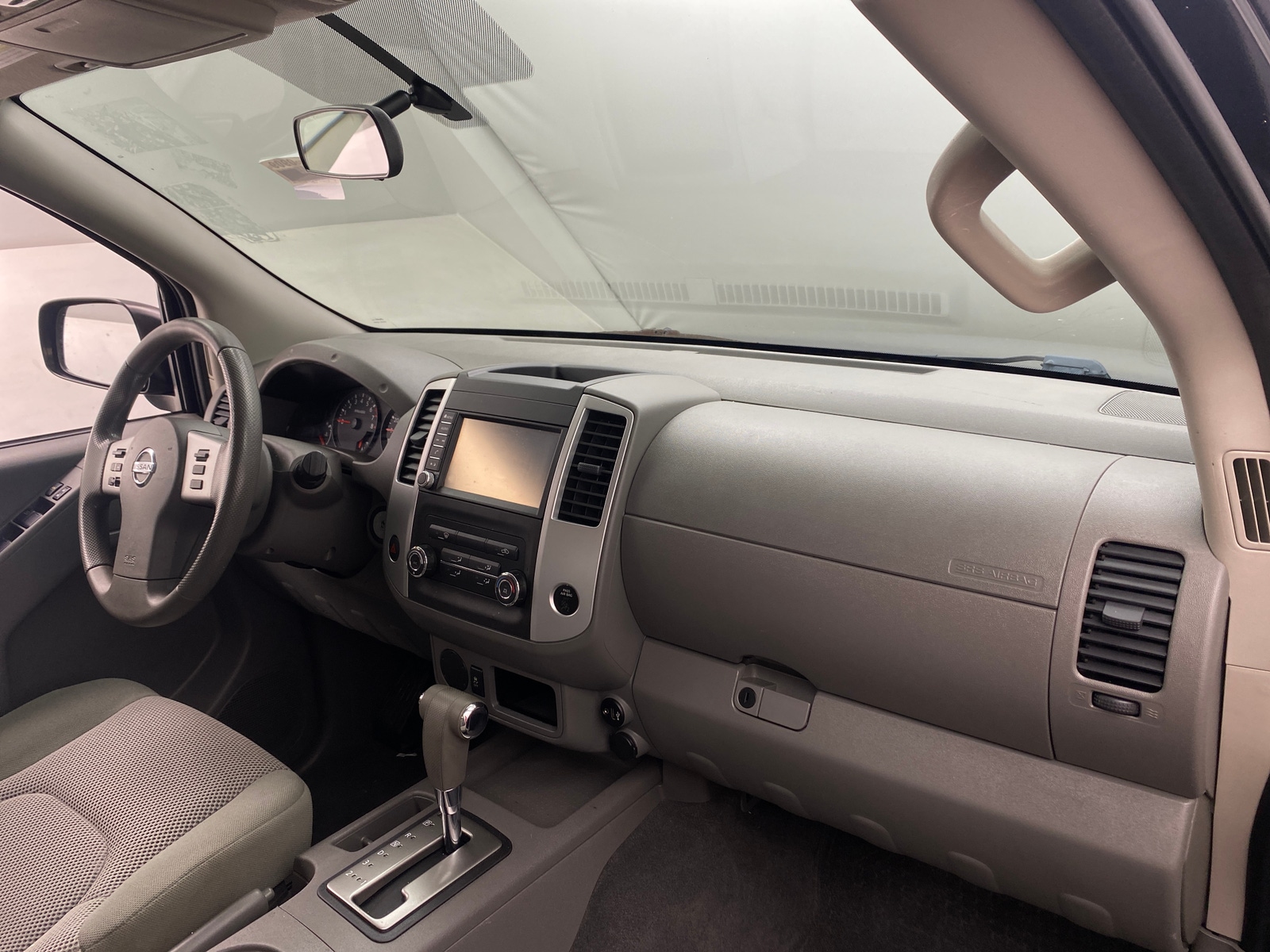 Thumbnail: 2019 Nissan Frontier - 3
