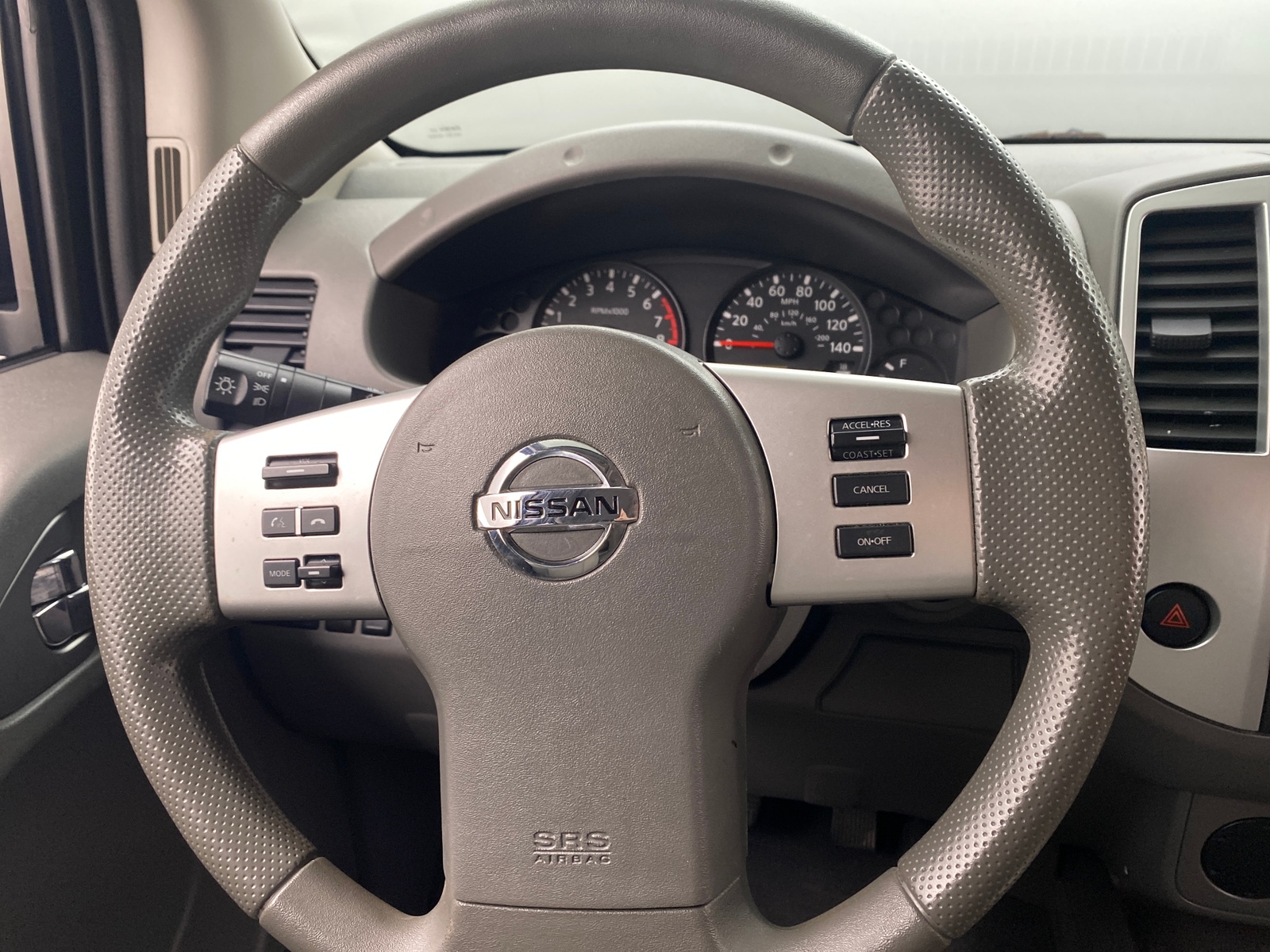 Thumbnail: 2019 Nissan Frontier - 5
