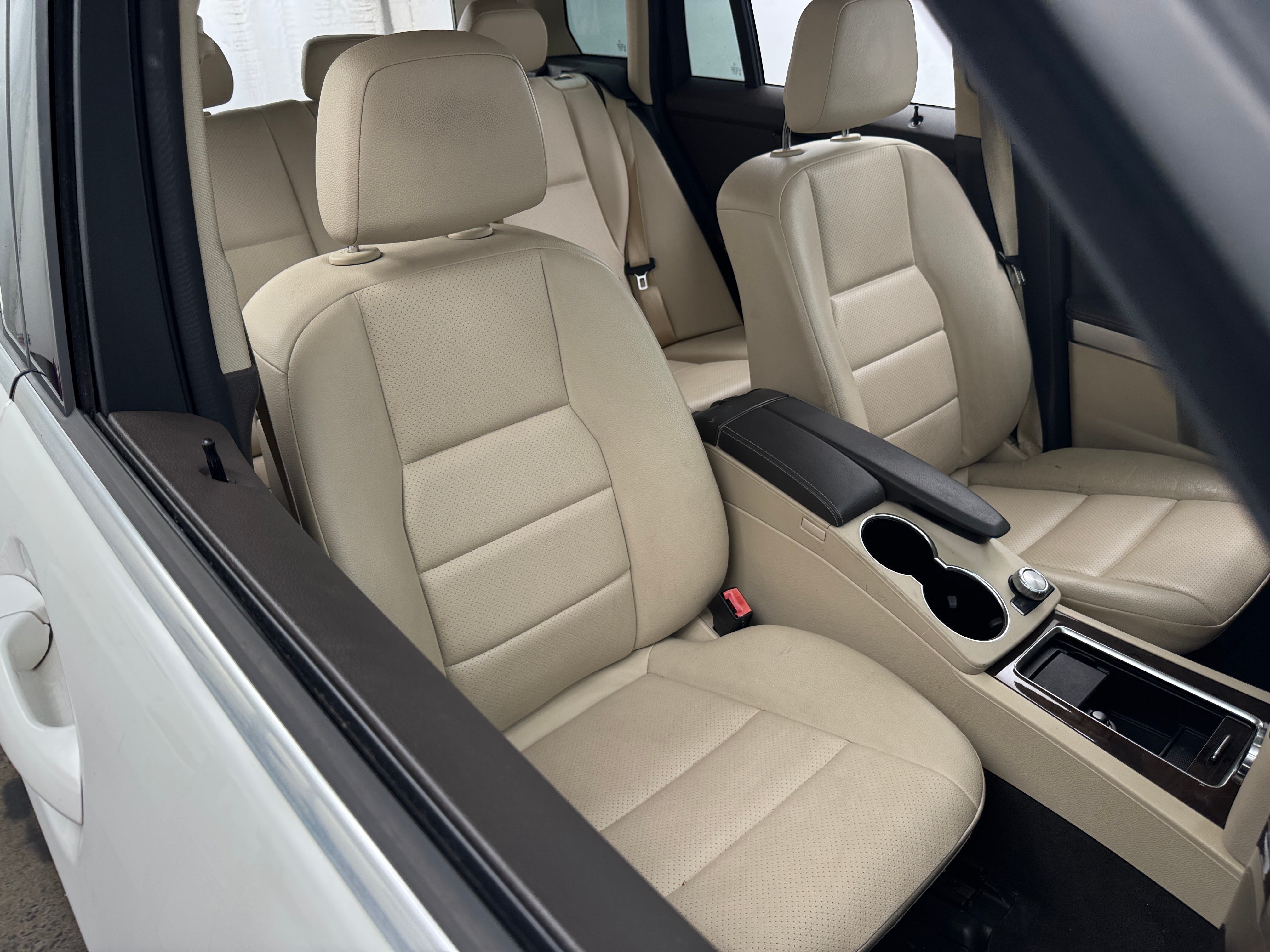 2014 Mercedes-Benz GLK-Class