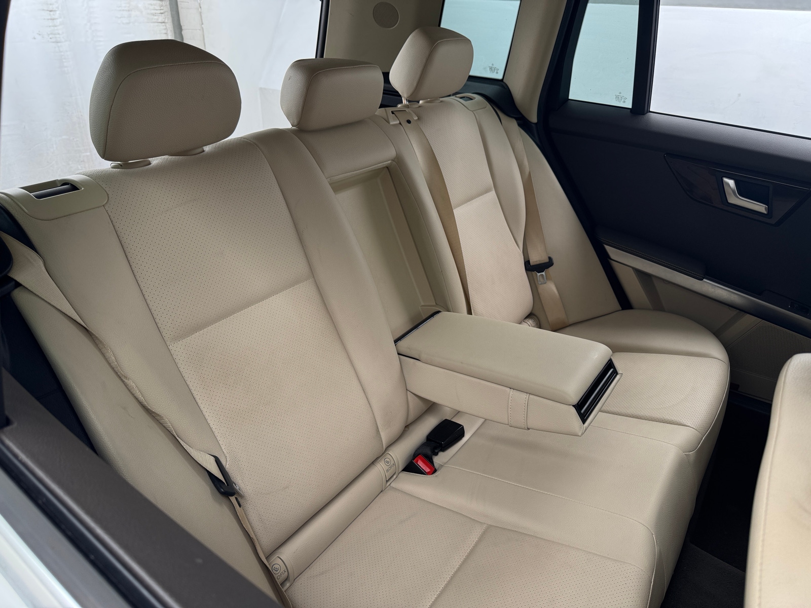 Thumbnail: 2014 Mercedes-Benz GLK - 5