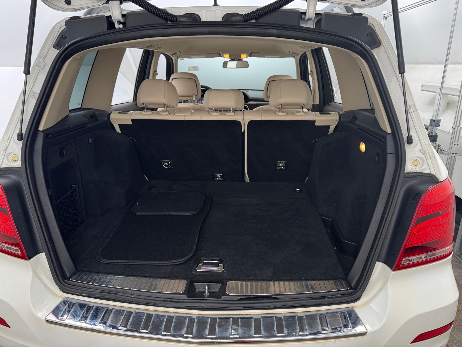 Thumbnail: 2014 Mercedes-Benz GLK - 6