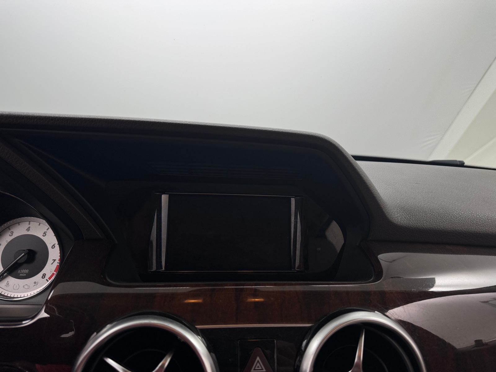 Thumbnail: 2014 Mercedes-Benz GLK - 3