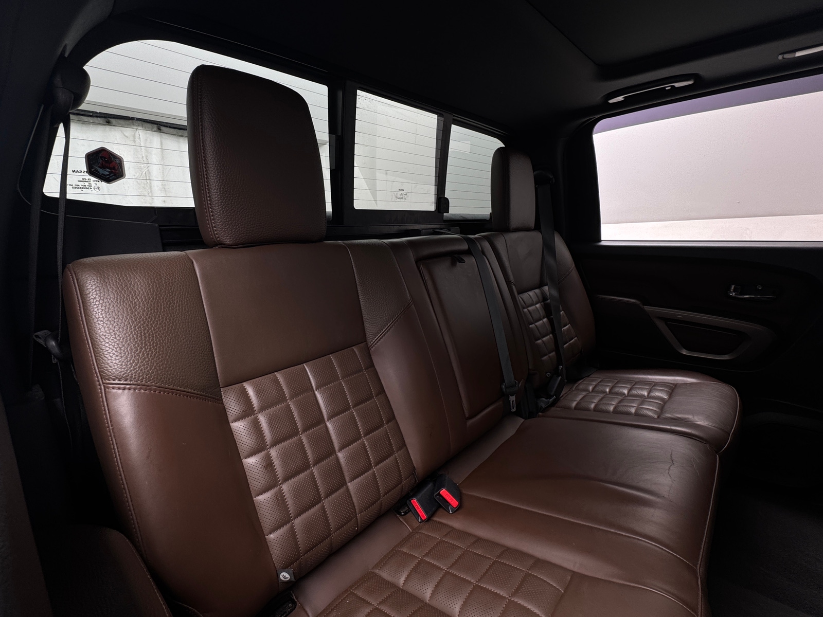 Thumbnail: 2021 Nissan Titan - 5