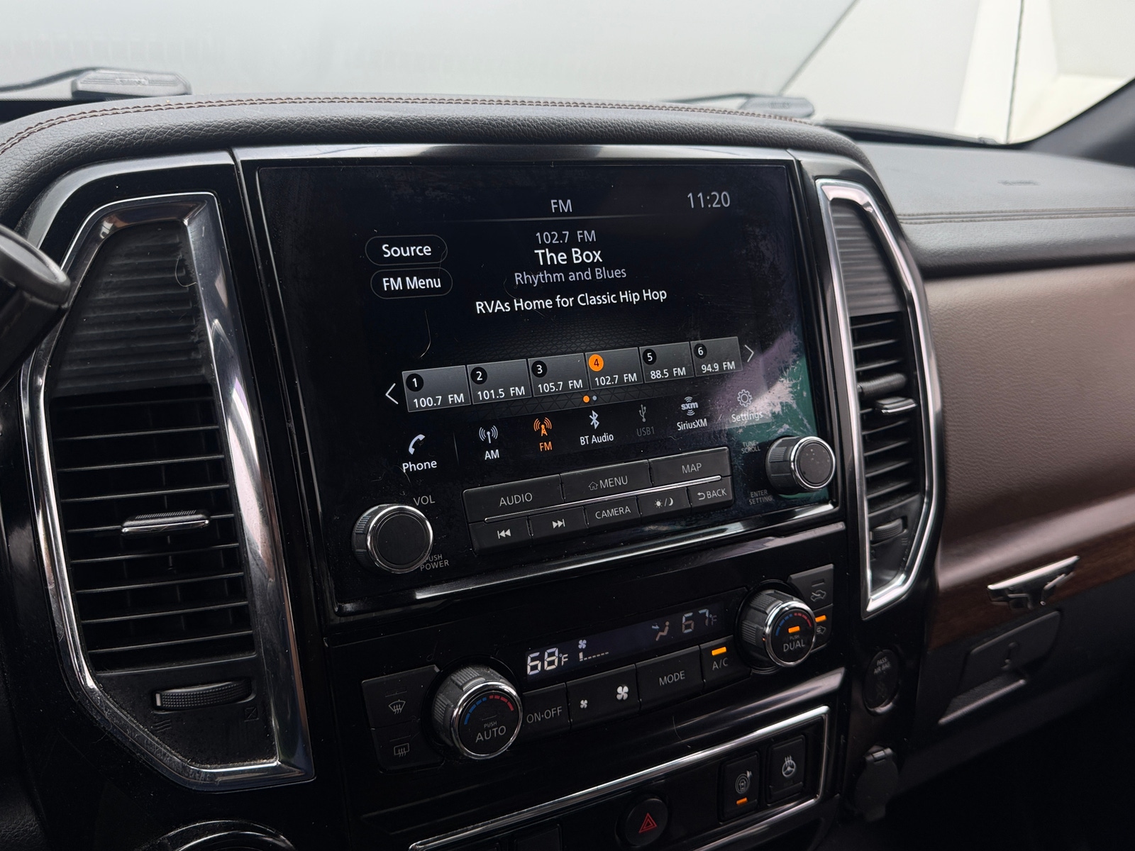 Thumbnail: 2021 Nissan Titan - 3