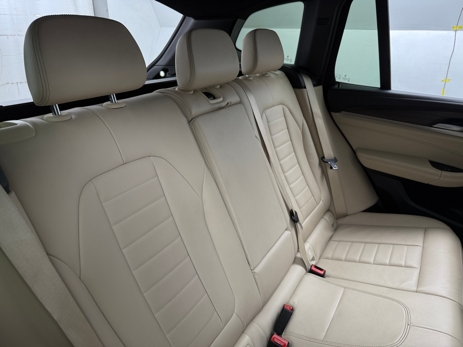 Thumbnail: 2019 BMW X3 - 5