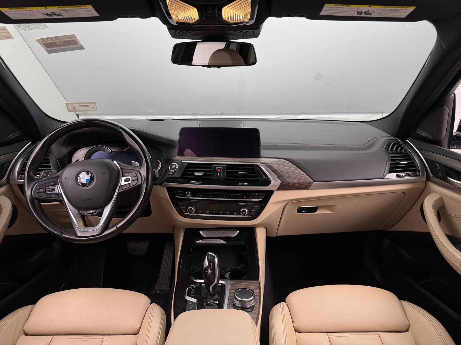 Thumbnail: 2019 BMW X3 - 2