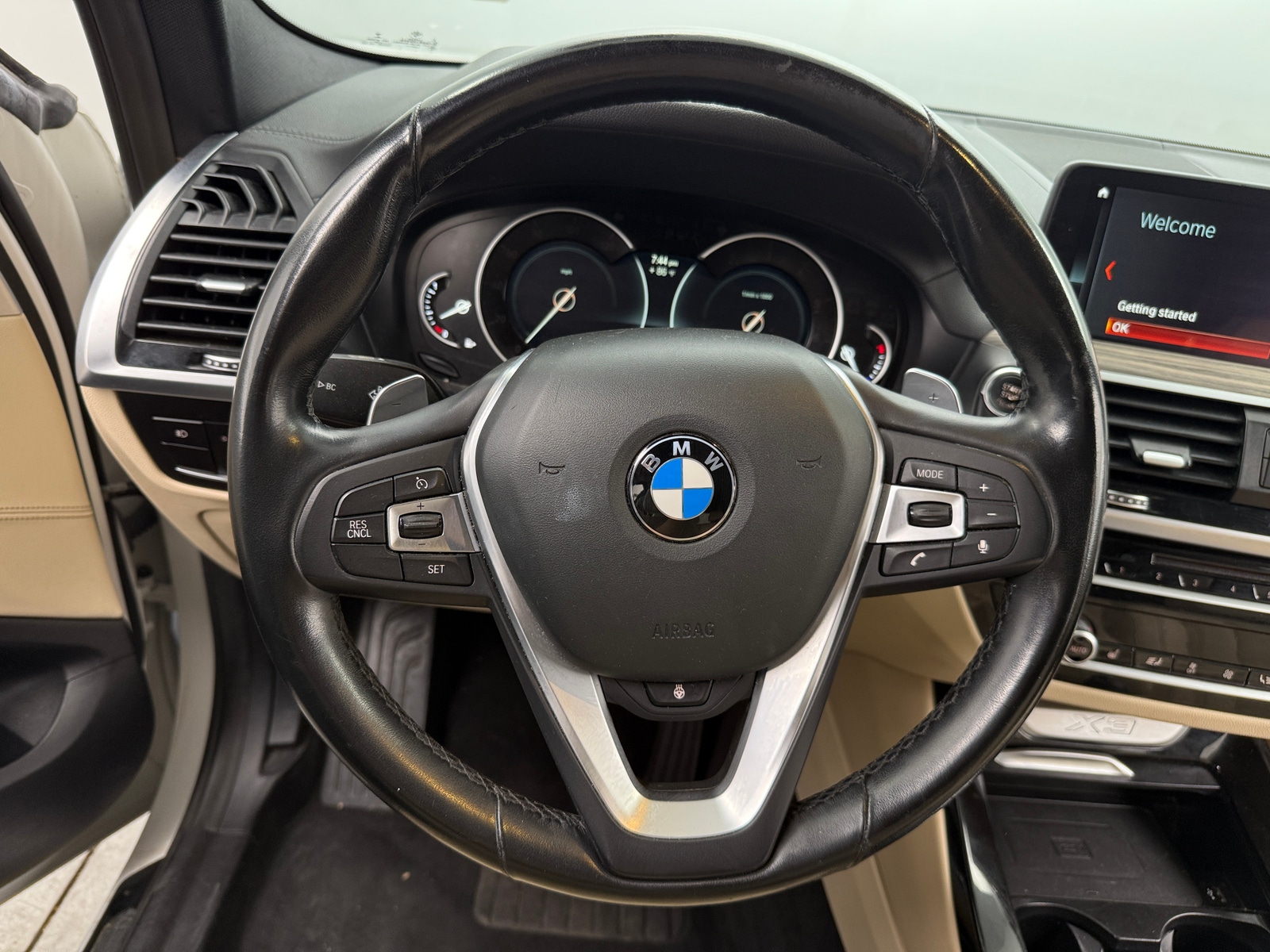 Thumbnail: 2019 BMW X3 - 4