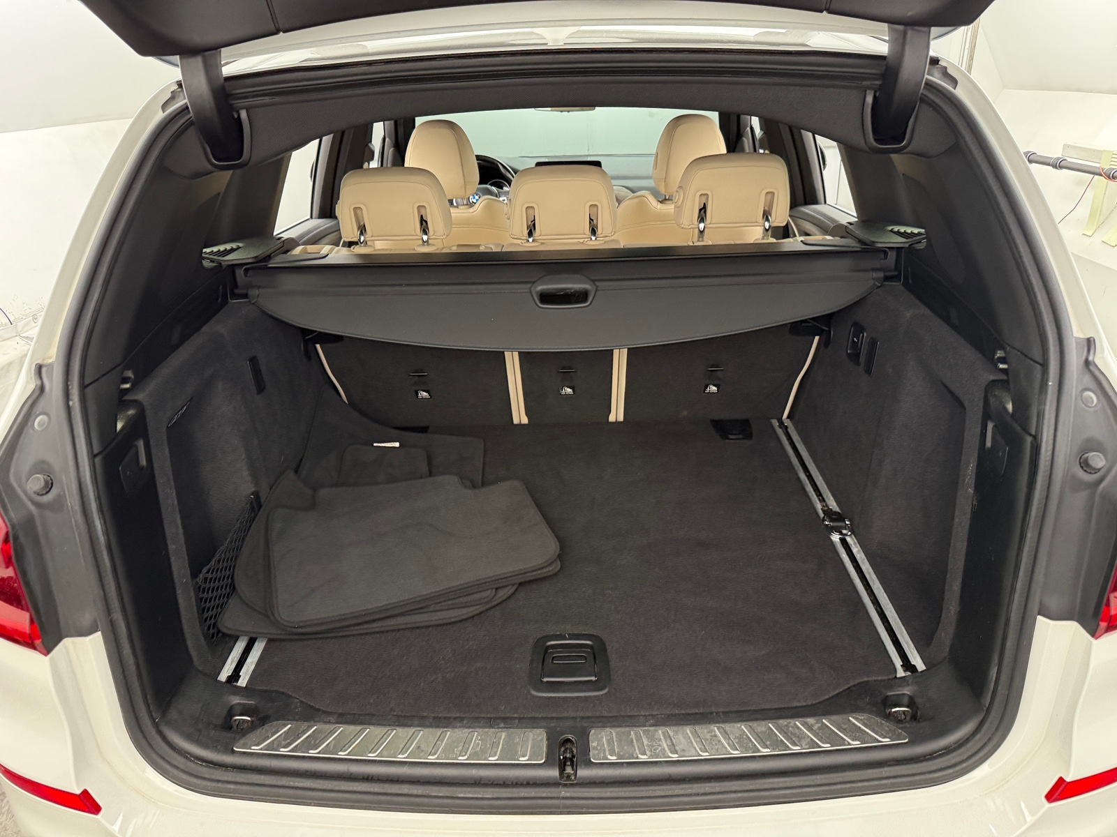 Thumbnail: 2019 BMW X3 - 6