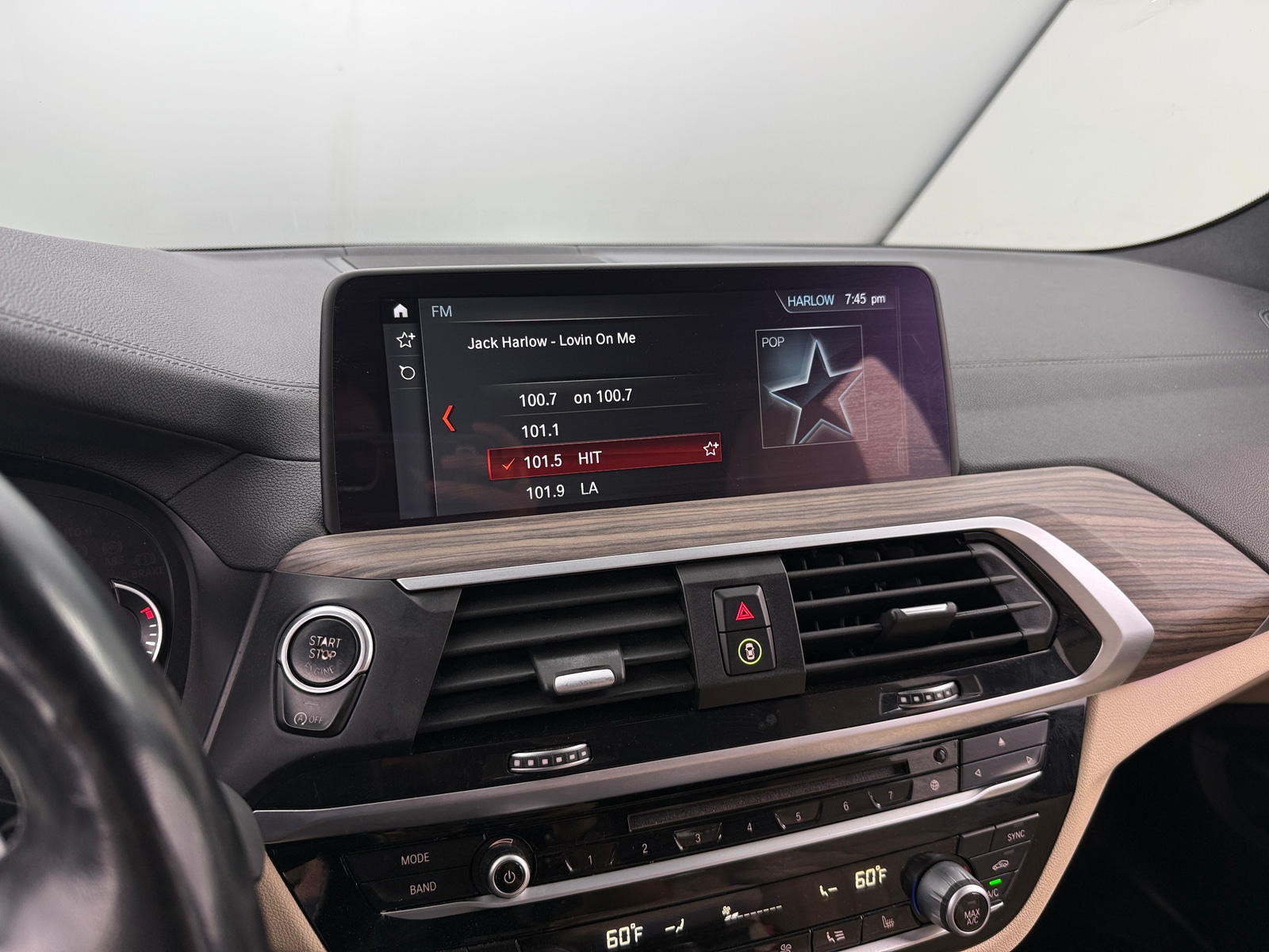 Thumbnail: 2019 BMW X3 - 3