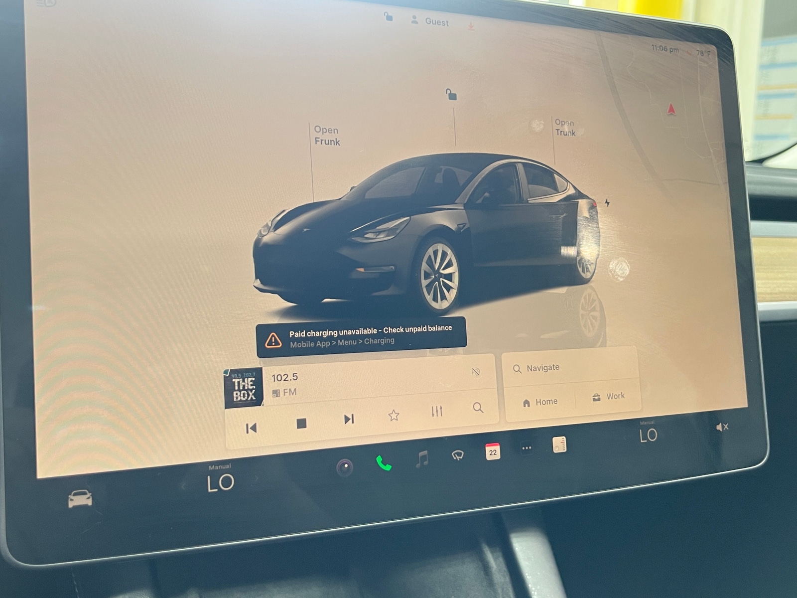 Thumbnail: 2023 Tesla Model 3 - 3