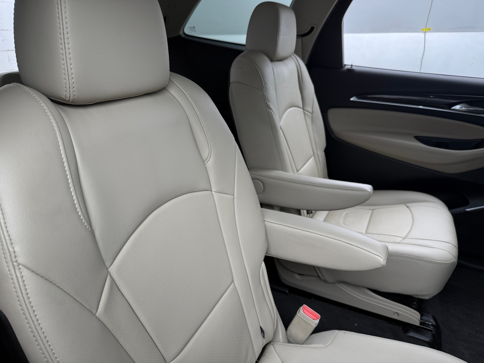 Thumbnail: 2020 Buick Enclave - 5