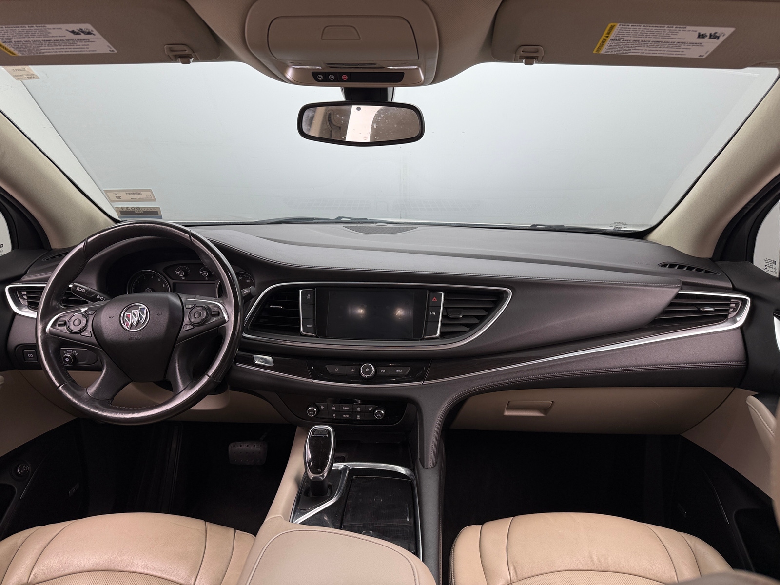 Thumbnail: 2020 Buick Enclave - 2