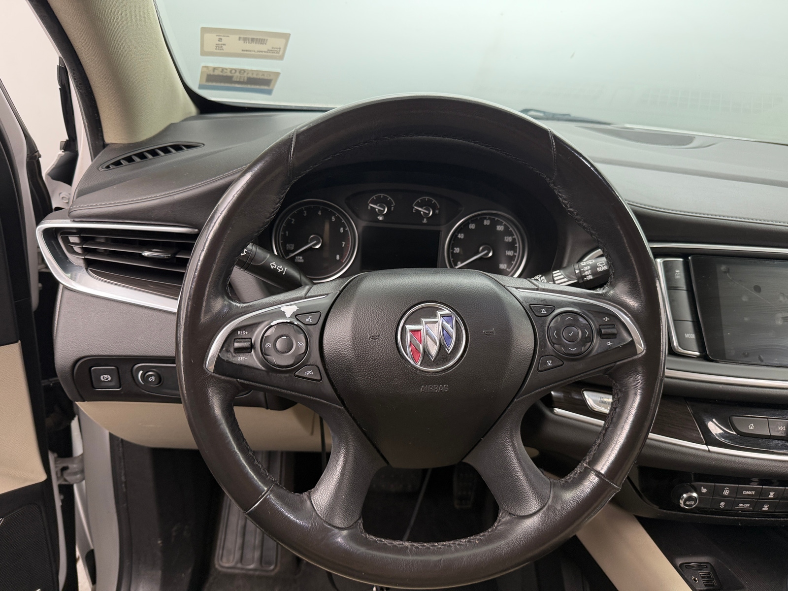 Thumbnail: 2020 Buick Enclave - 4