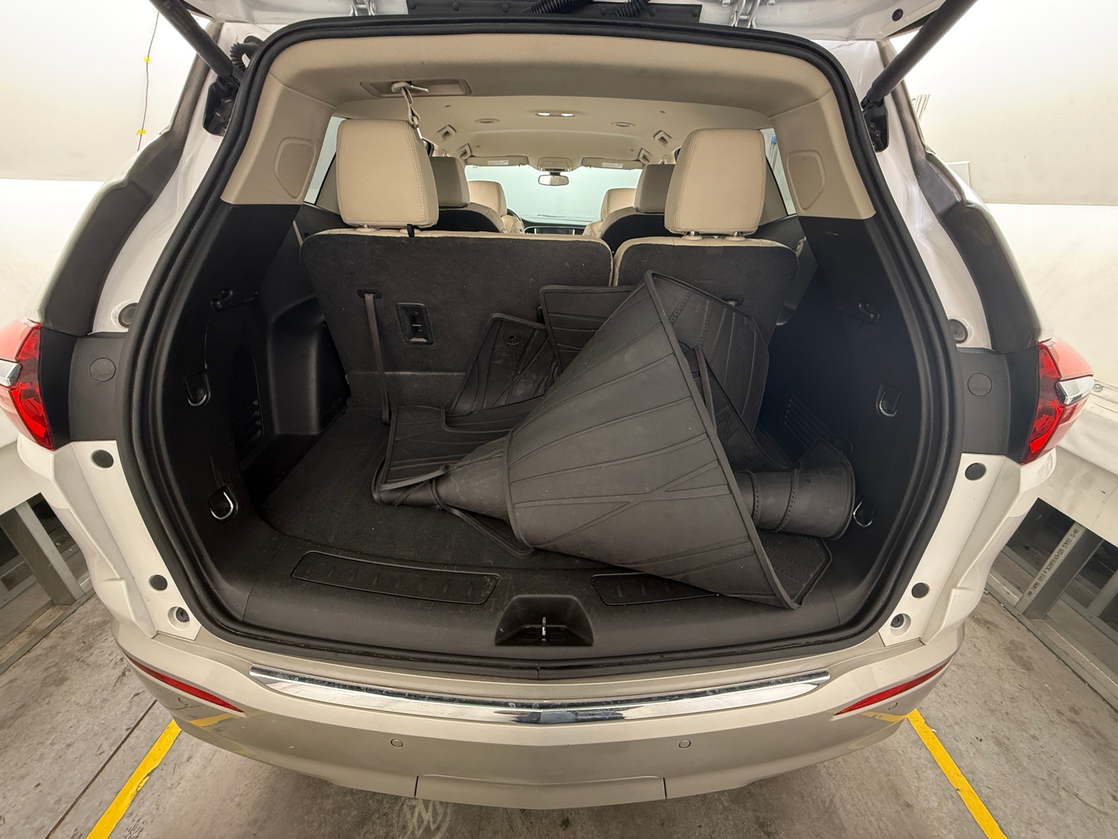Thumbnail: 2020 Buick Enclave - 6