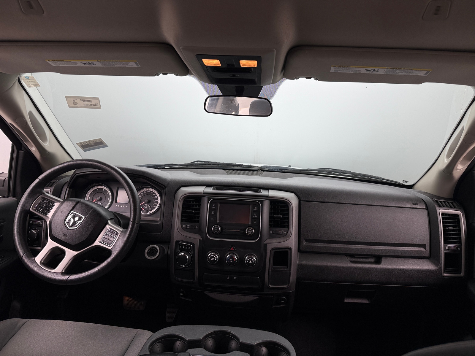Thumbnail: 2022 RAM 1500 Classic - 3