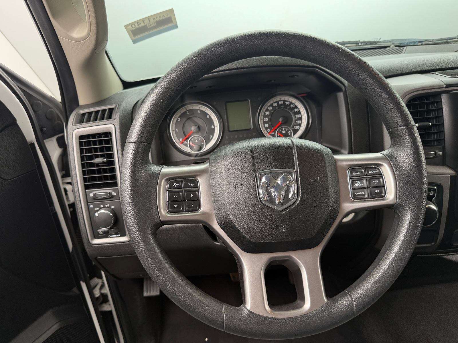 Thumbnail: 2022 RAM 1500 Classic - 5