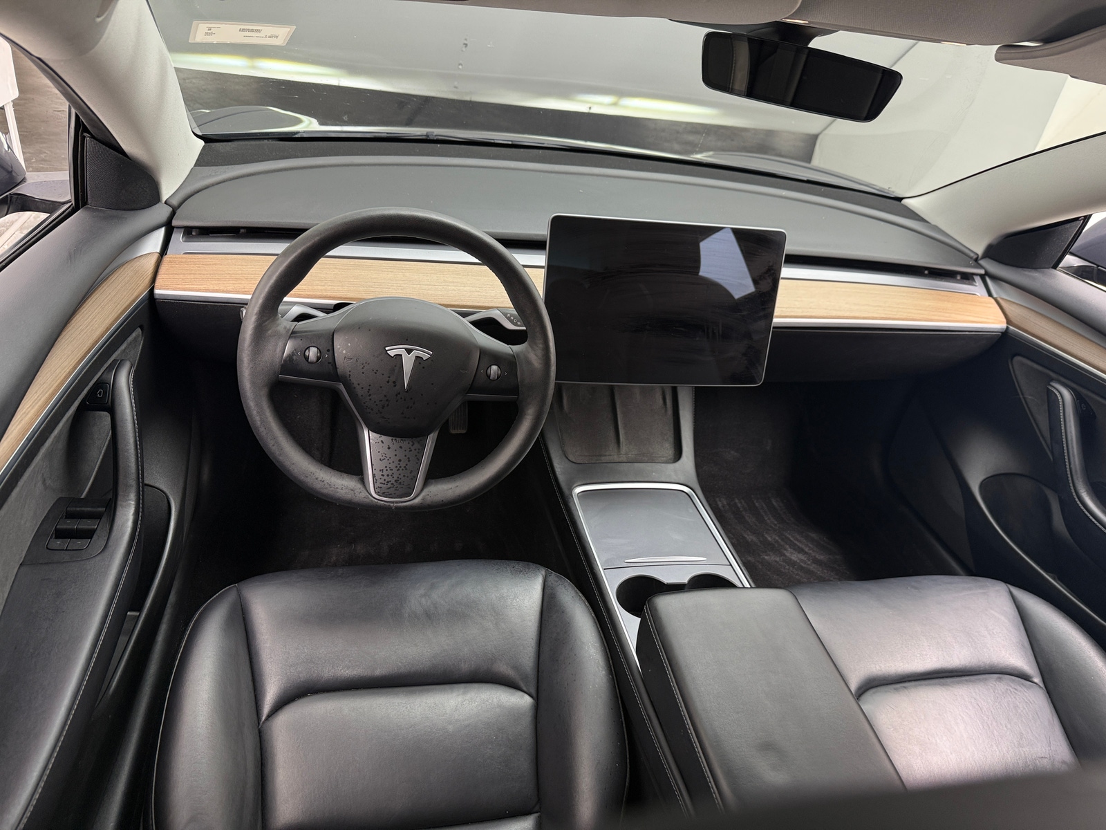 Thumbnail: 2022 Tesla Model 3 - 2