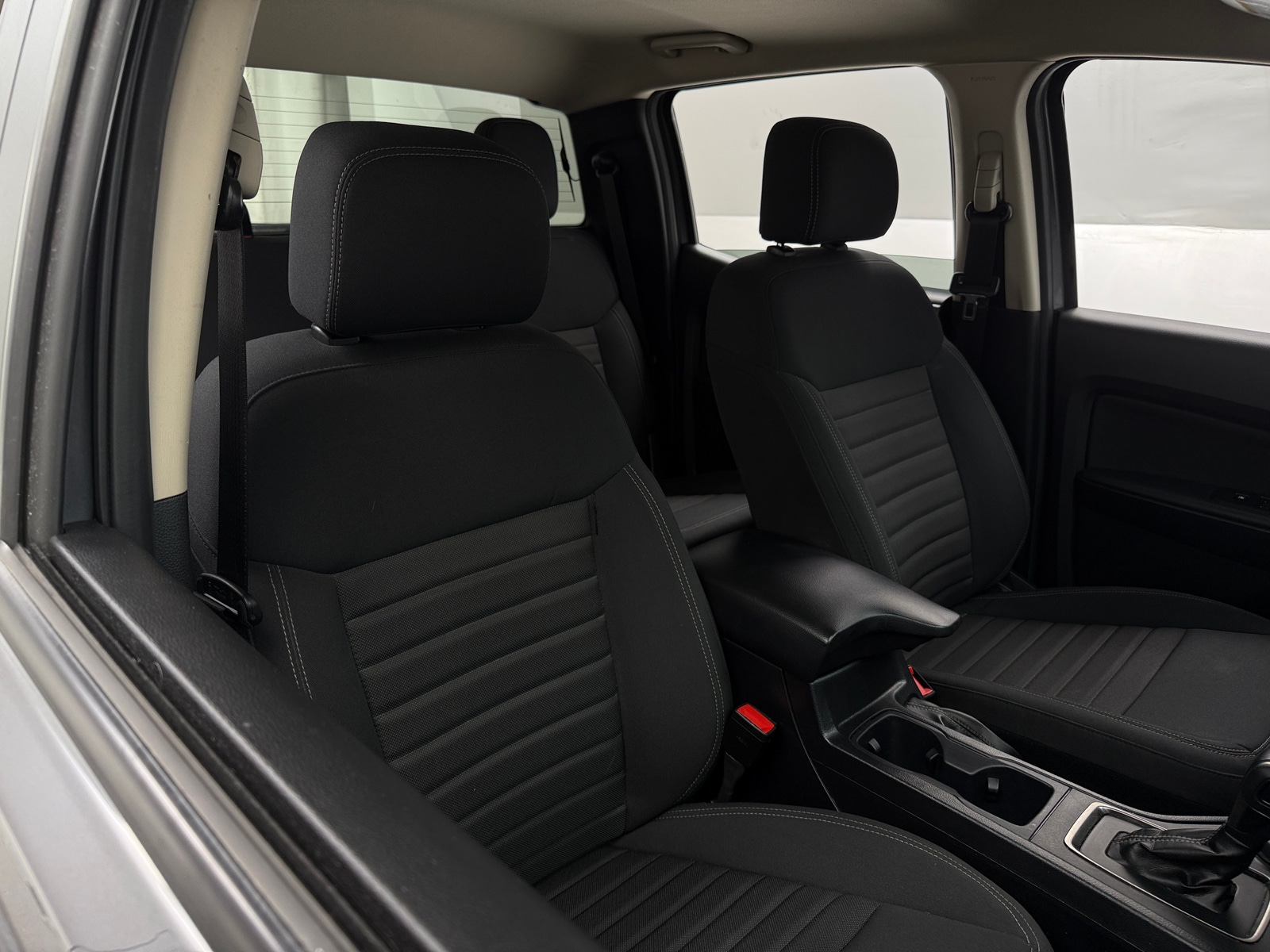 Thumbnail: 2021 Ford Ranger - 2