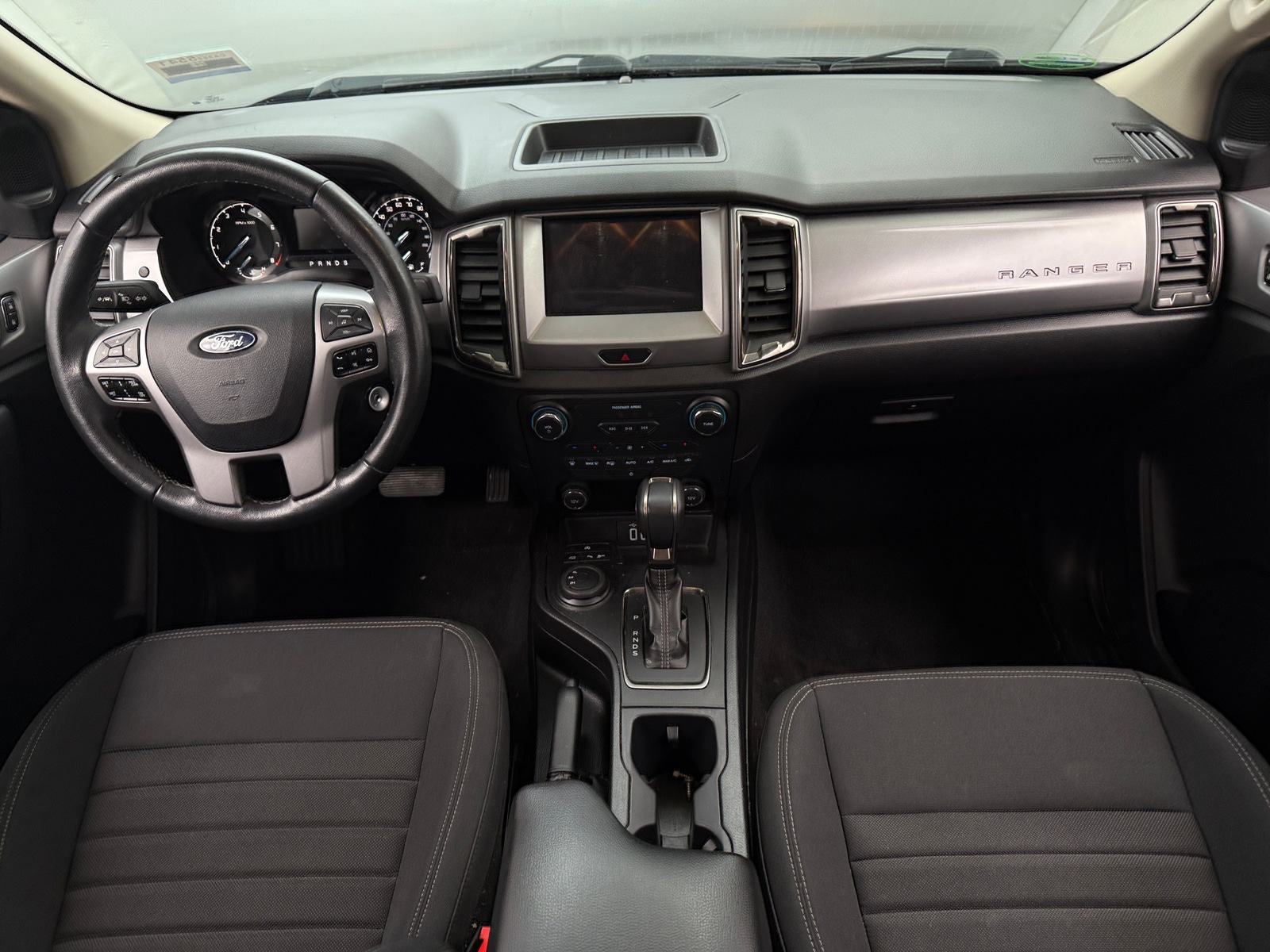 Thumbnail: 2021 Ford Ranger - 3